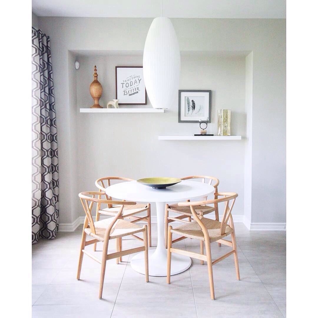 Стул ретро Sling