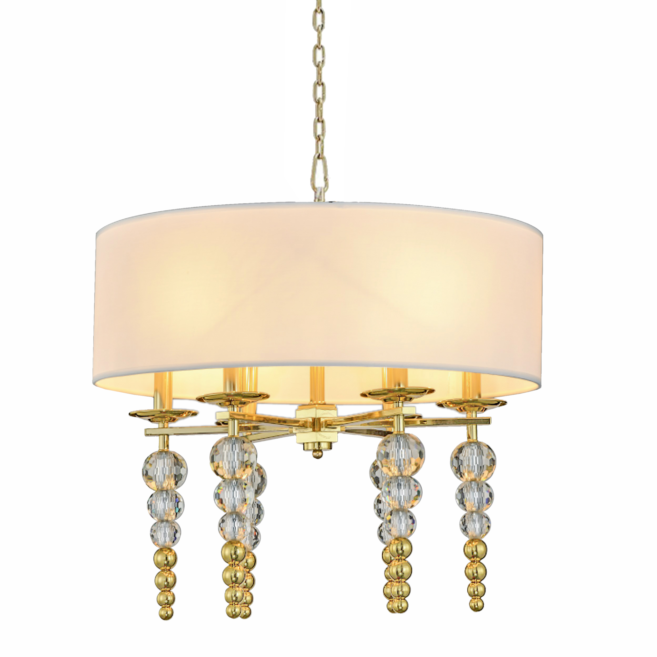 Светильник Oliver 8