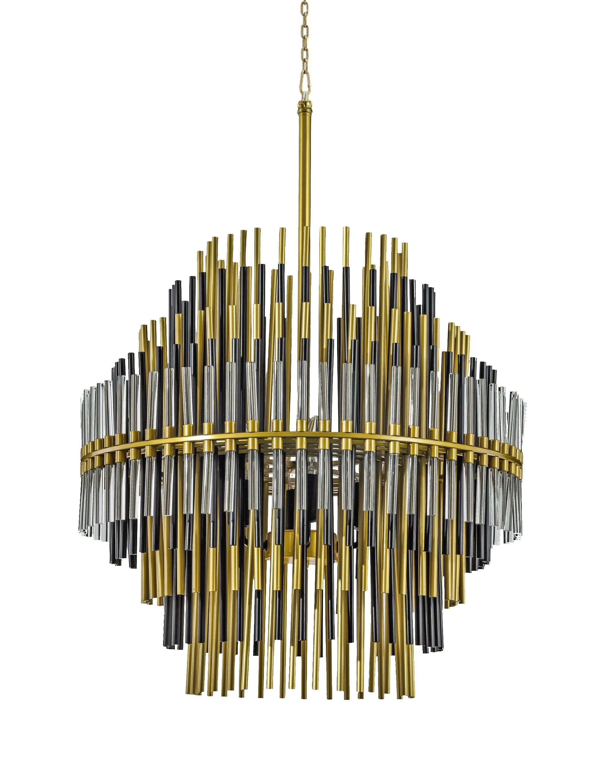 Люстра Emile Round 600