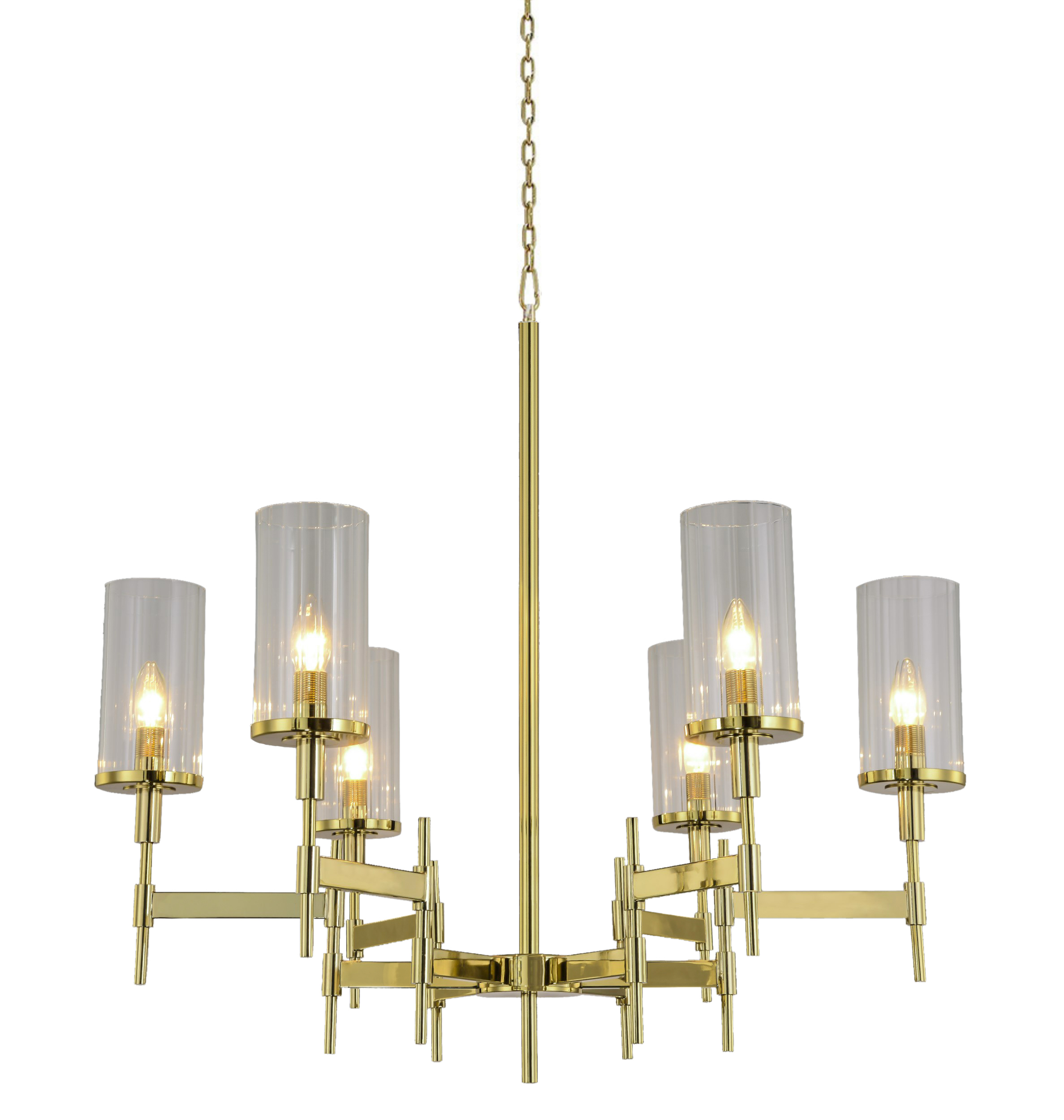 Люстра Perfecto