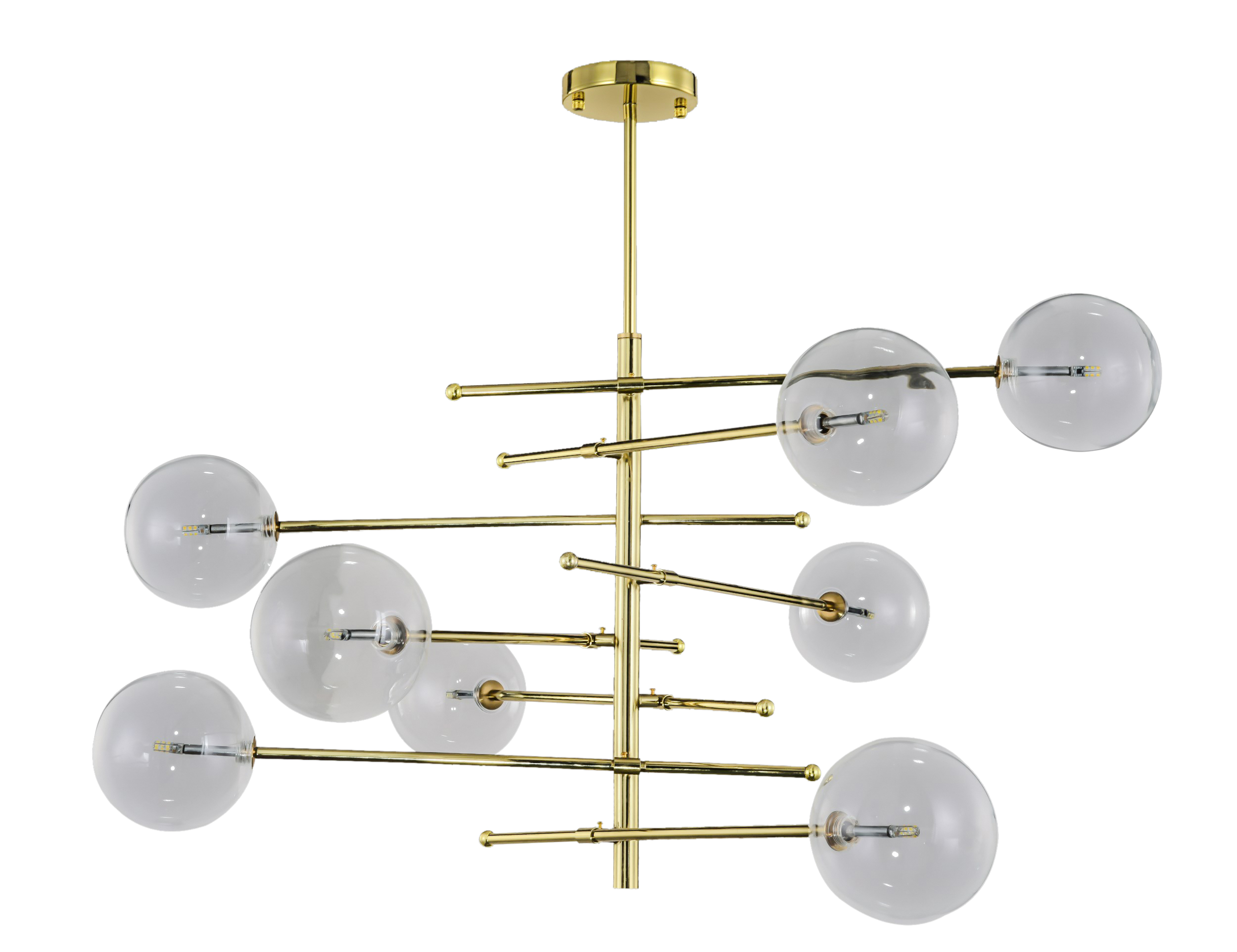 Светильник Different 8