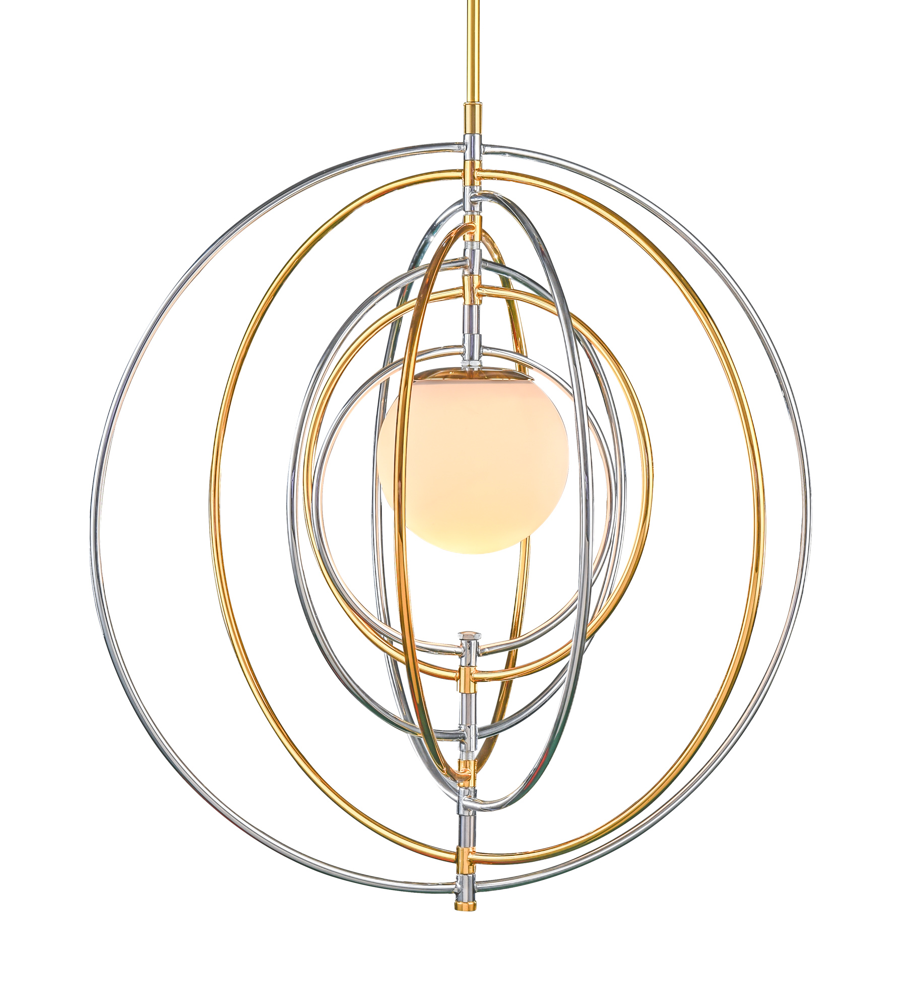 Люстра Orbital 500