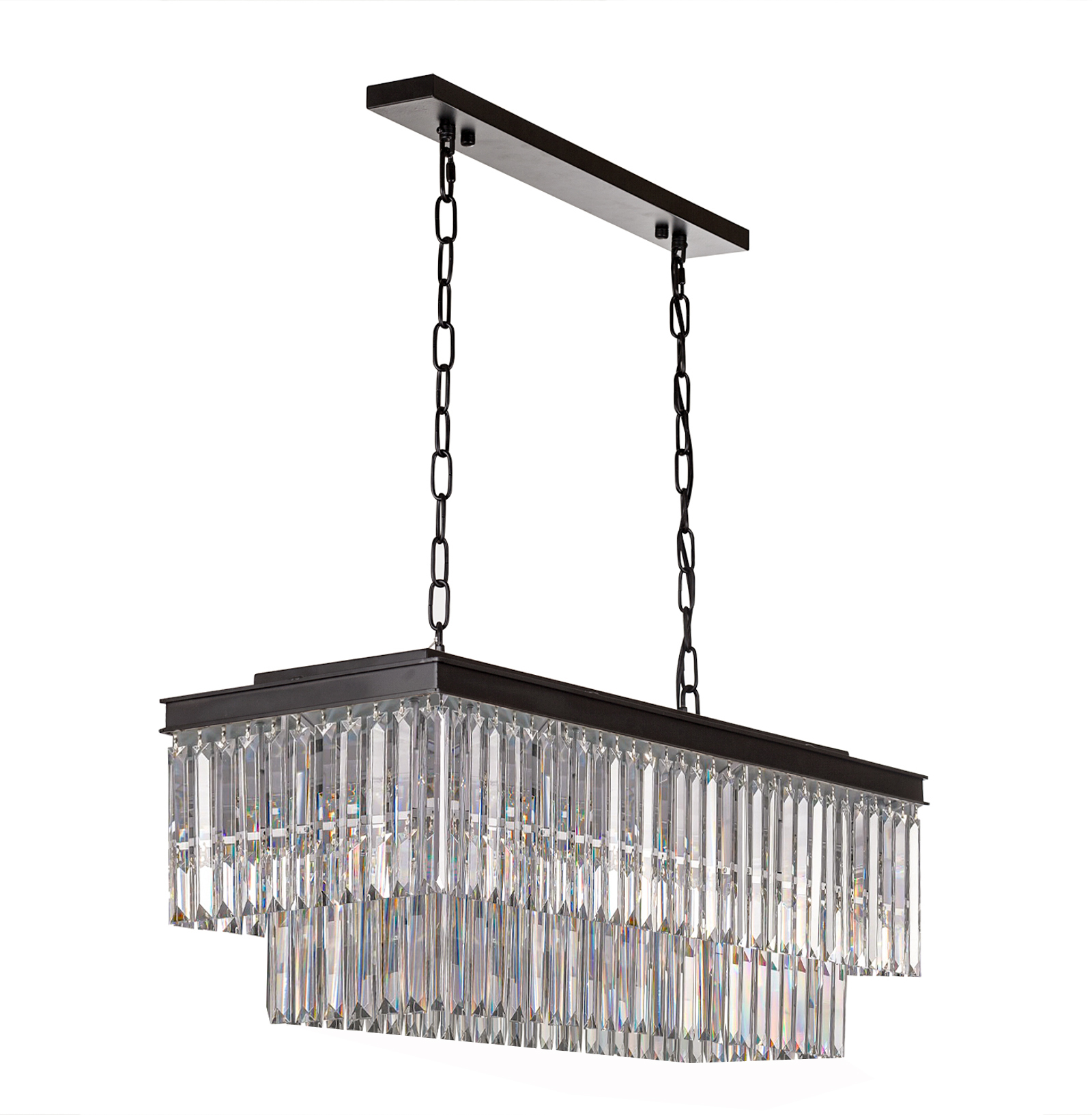 Люстра Adara 800