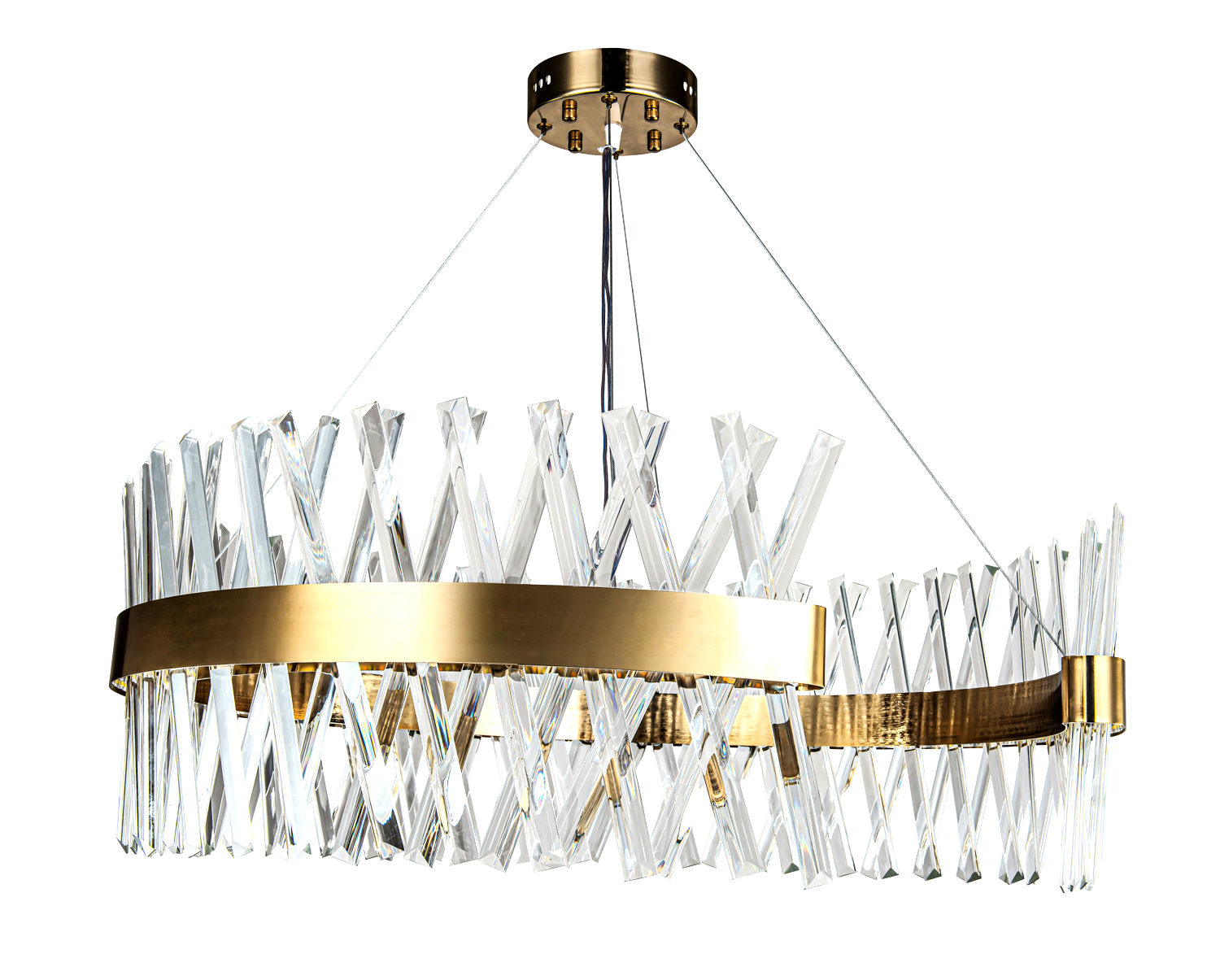 Люстра Sunplace 30