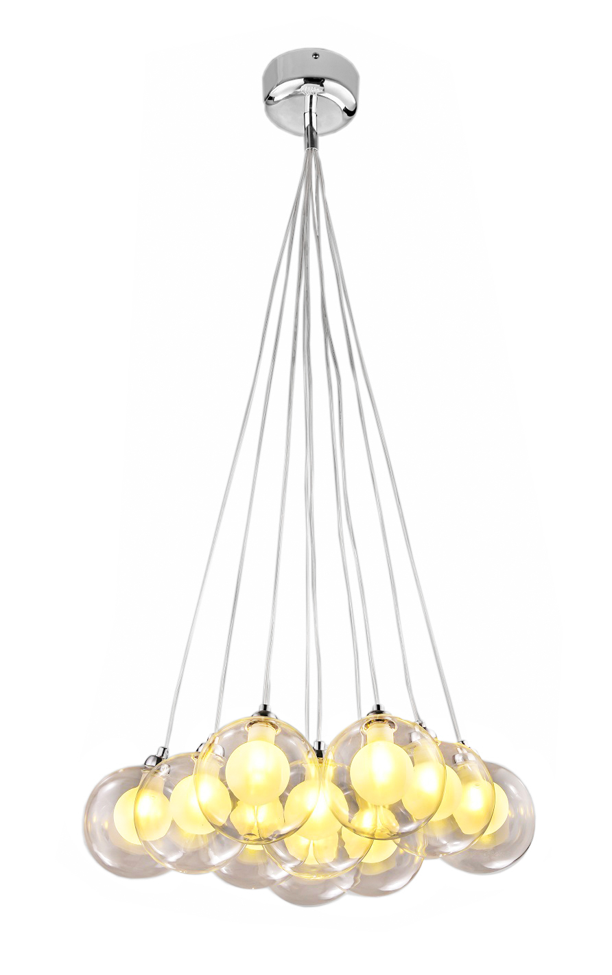 Светильник Bocci Clear 10