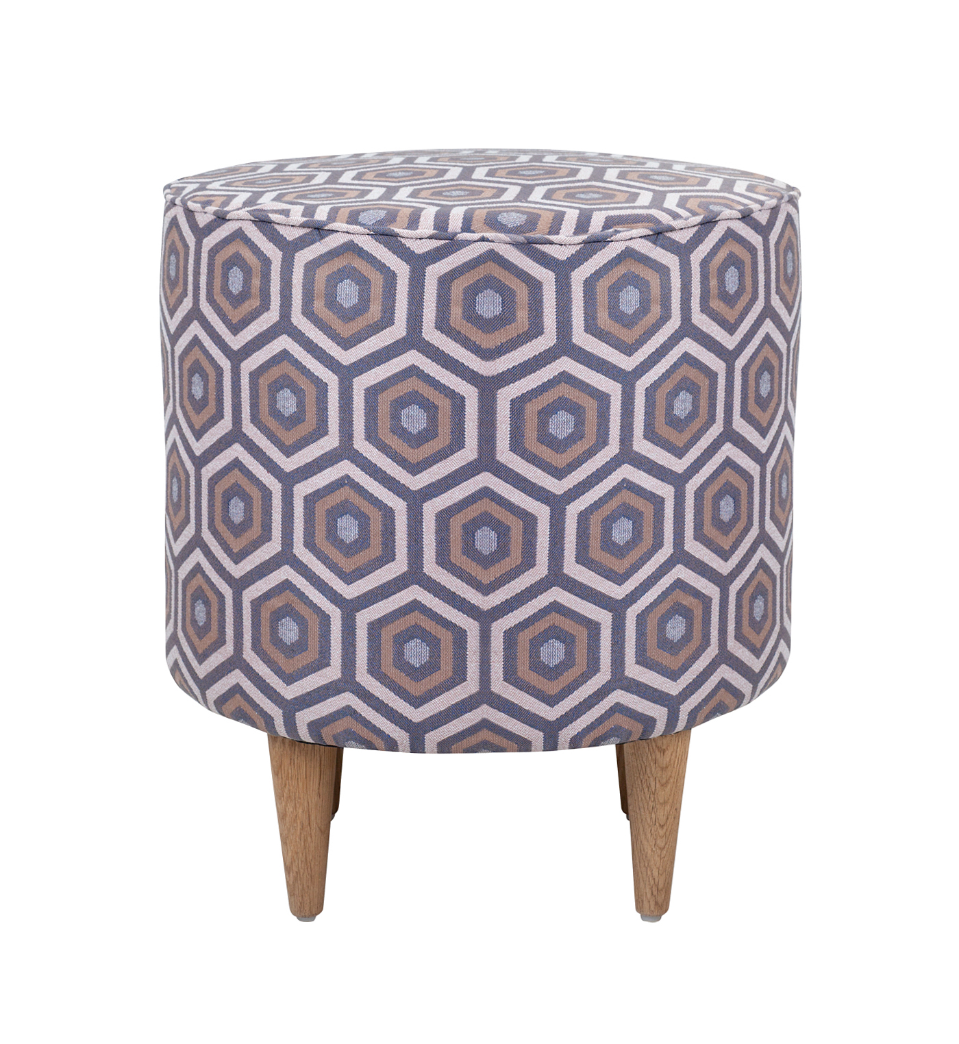 Дизайнерский пуф East