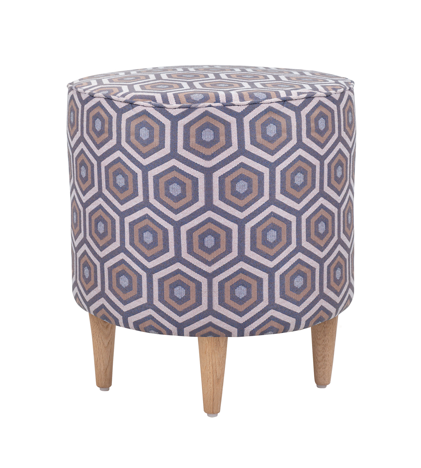 Дизайнерский пуф East