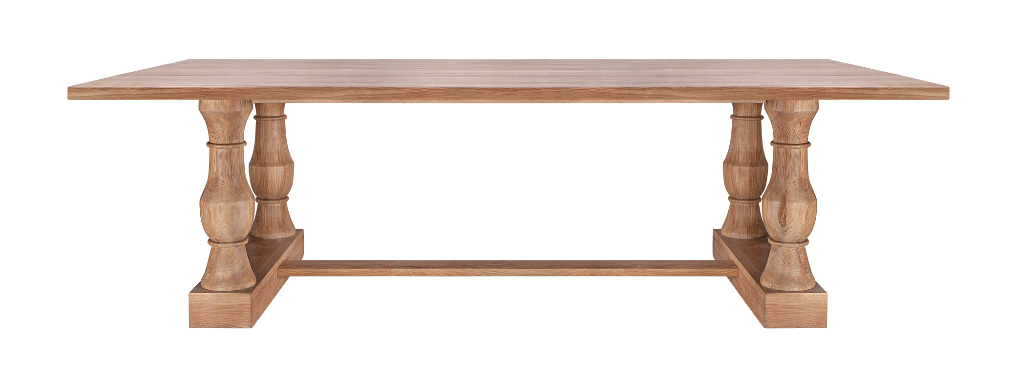 Стол для кафе Rino Solid Oak