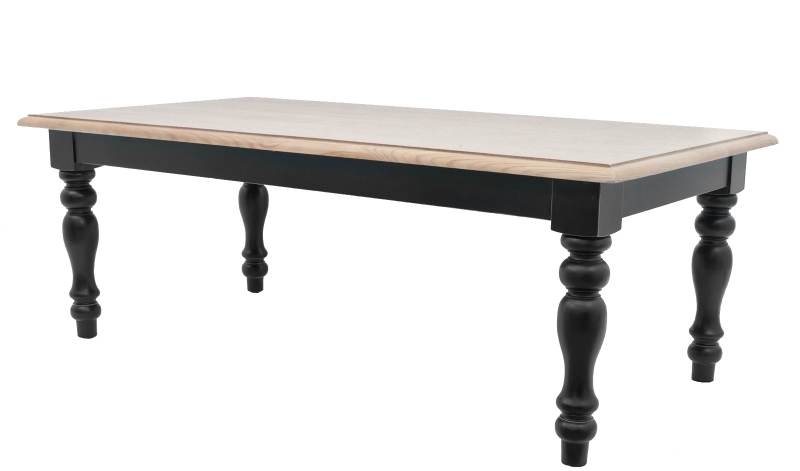 Журнальный столик прямоугольный Kamel