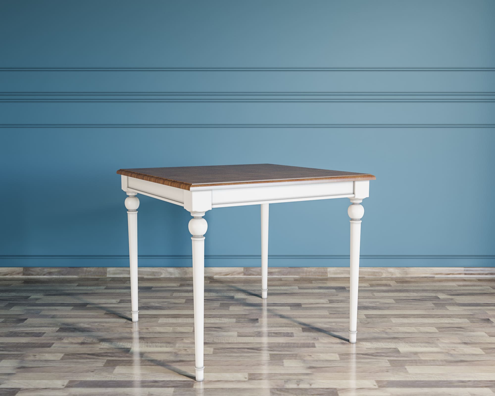 Стол для кухни в стиле Прованс "Odri"