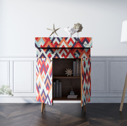 Комод с ящиками «Berber» большой