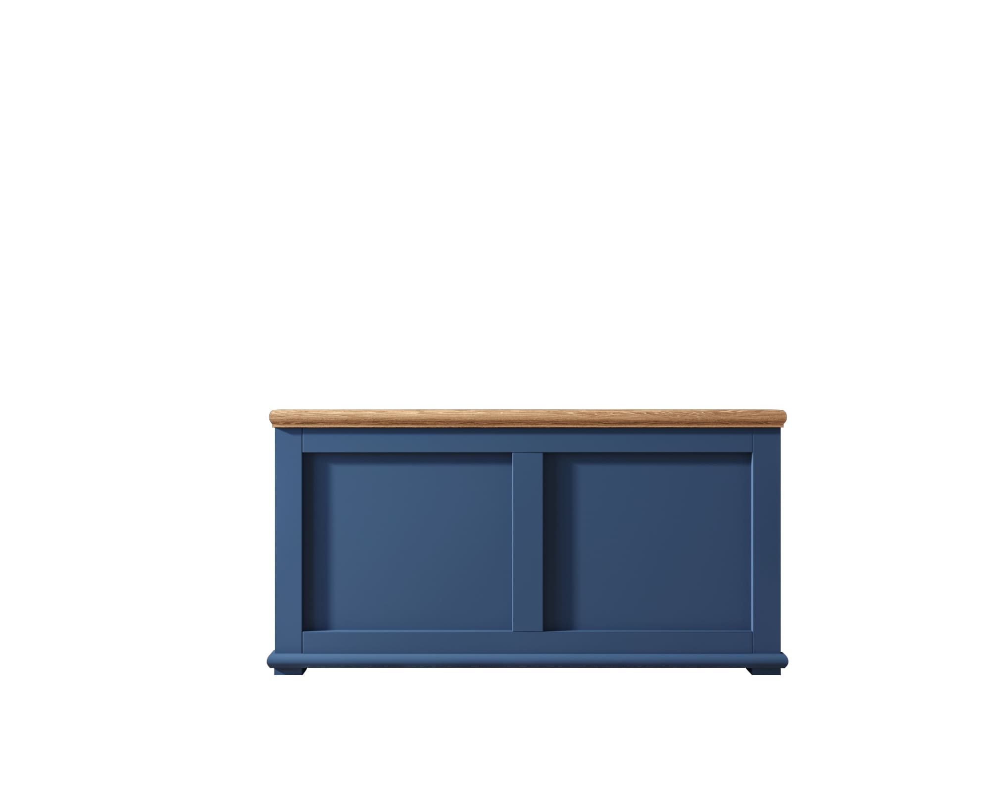 Сундук мдф "Jules Verne"