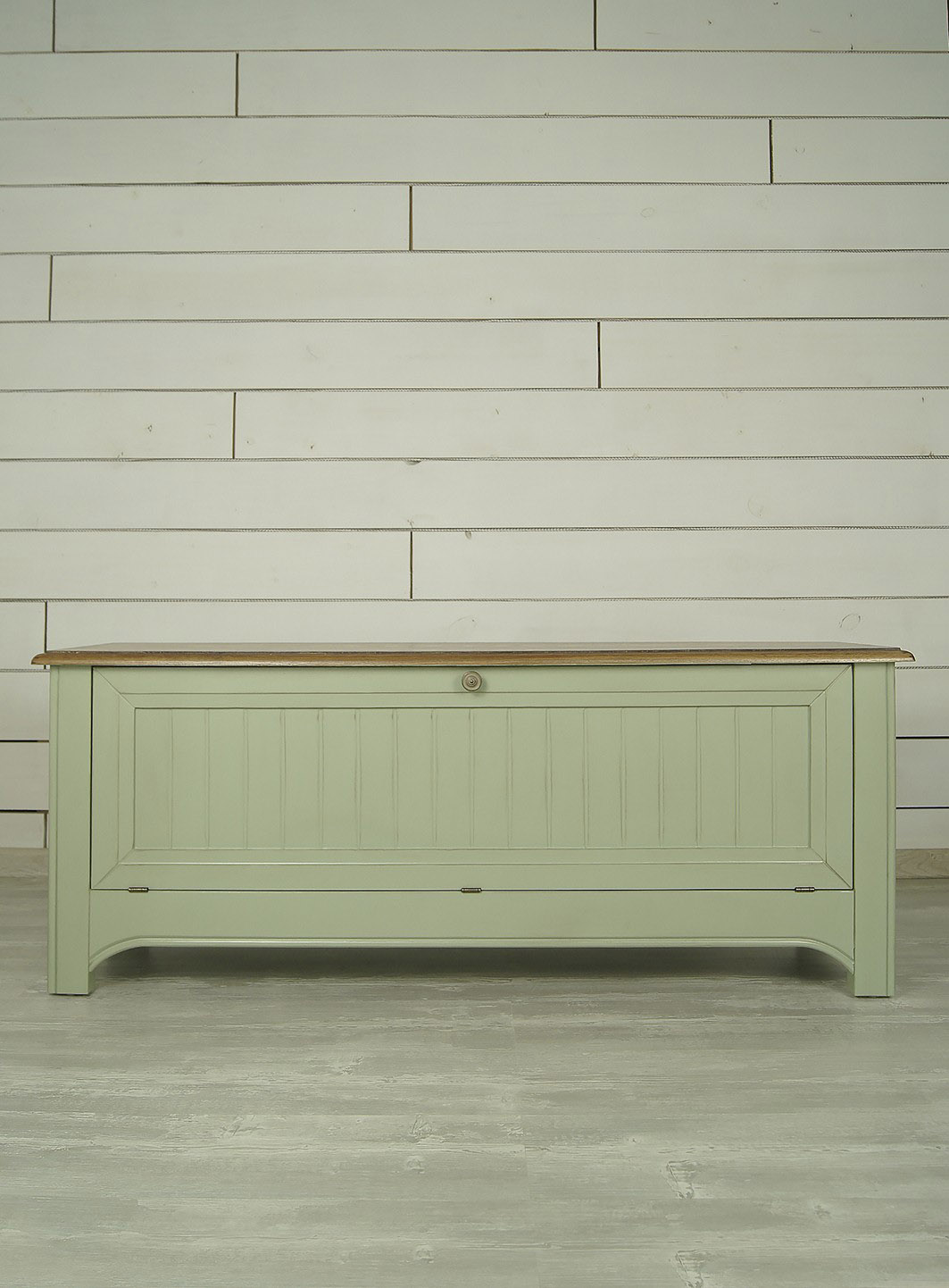 Лавка "Olivia"  из массива березы