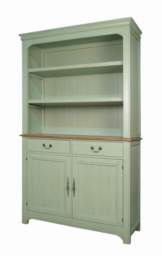 Буфет из дерева "Olivia" арт GB2003