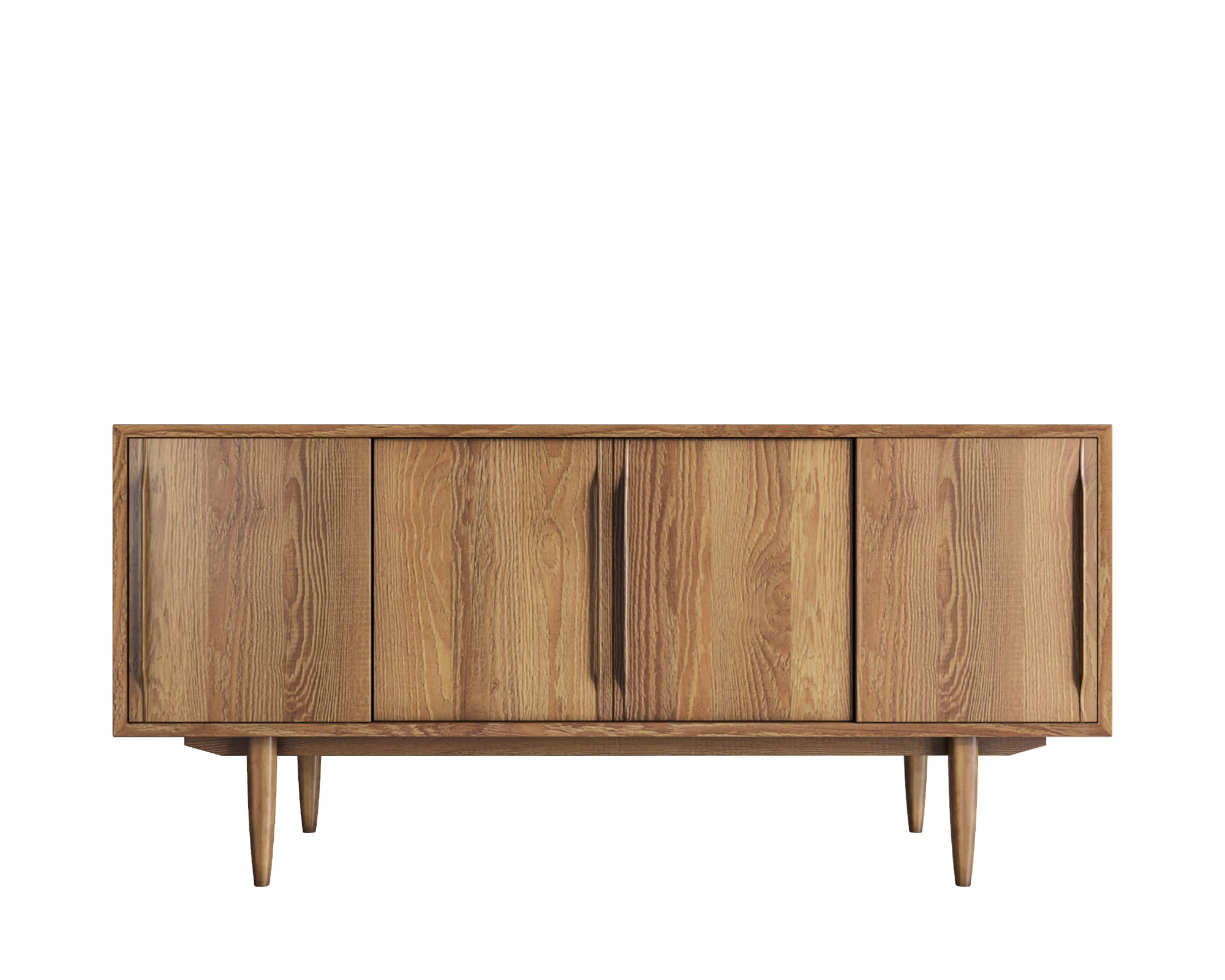 Комод "Bruni" четыре дверки