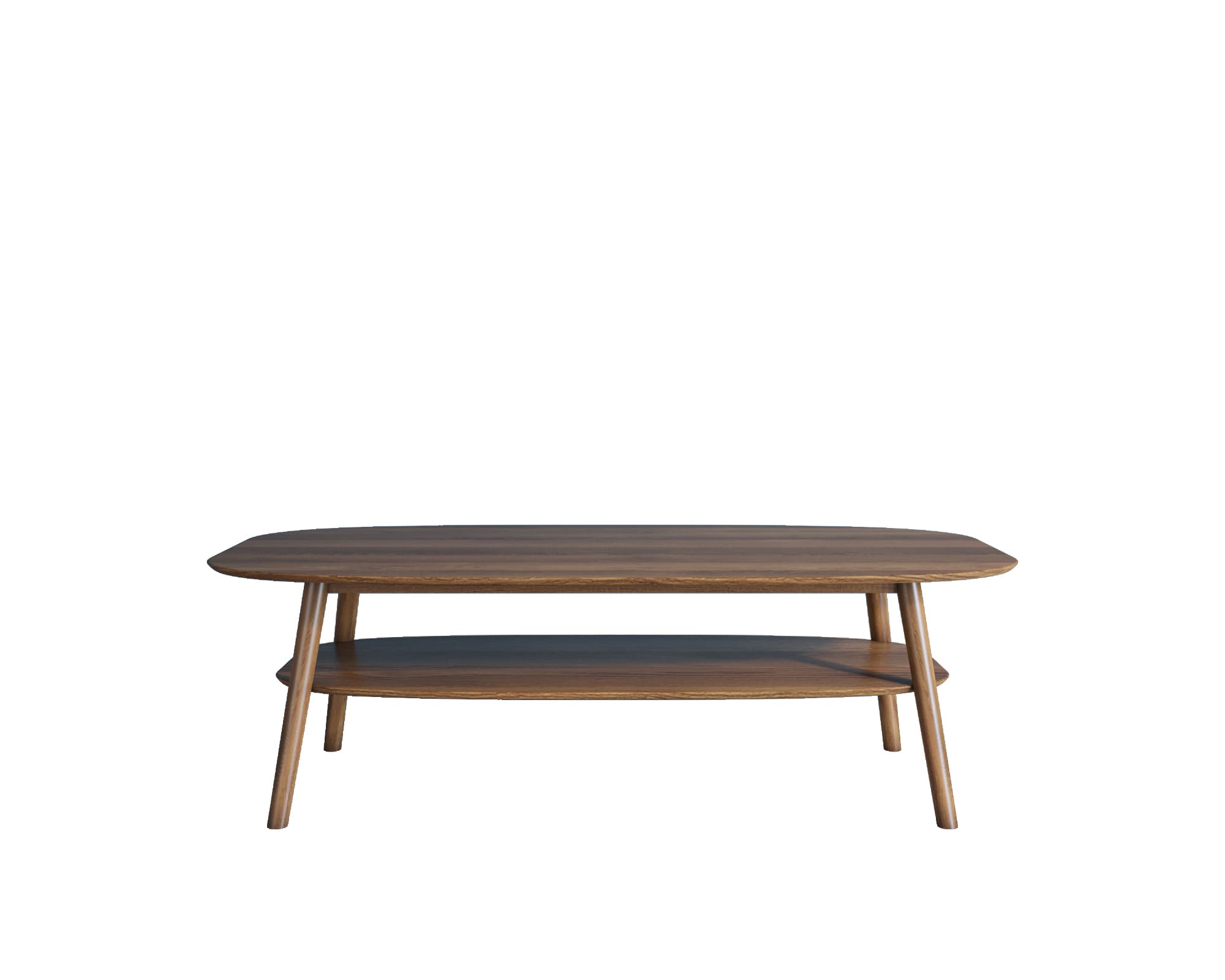 Журнальный стол в Скандинавском стиле "Bruni"