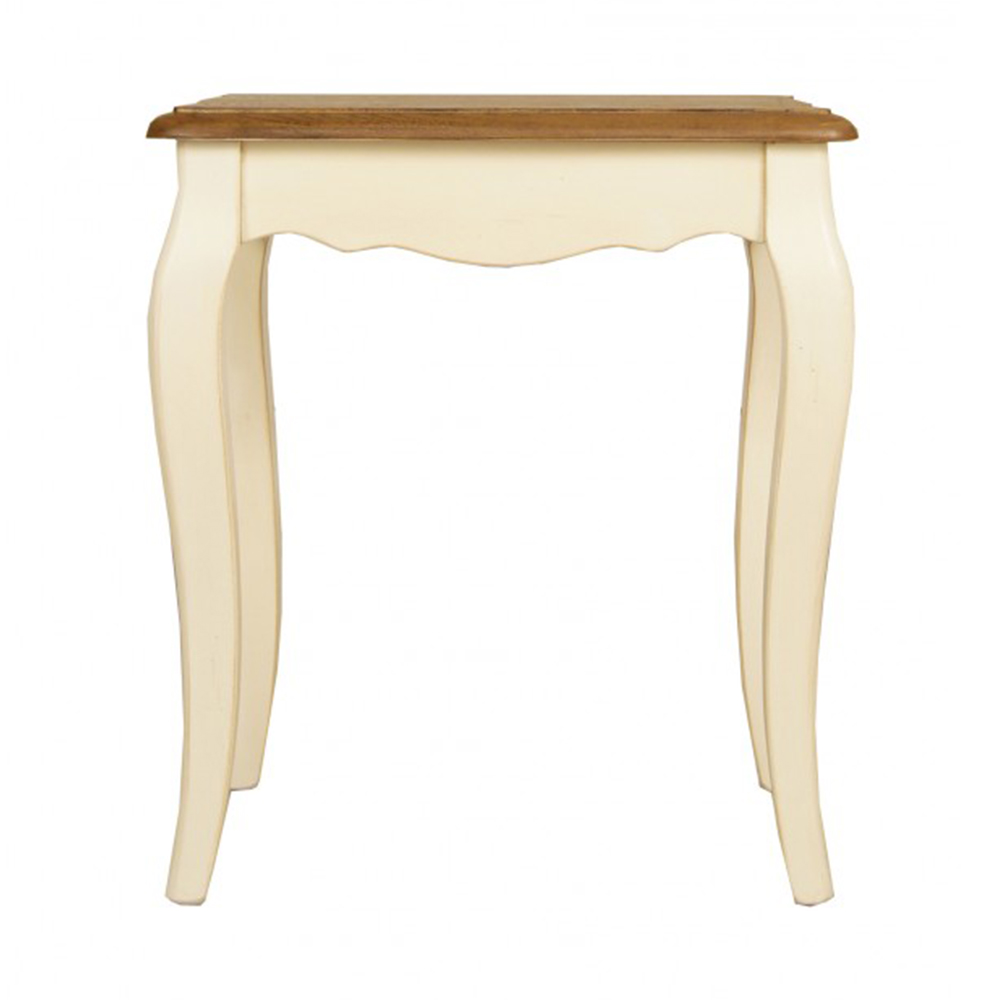 Пуф Леонтина малый