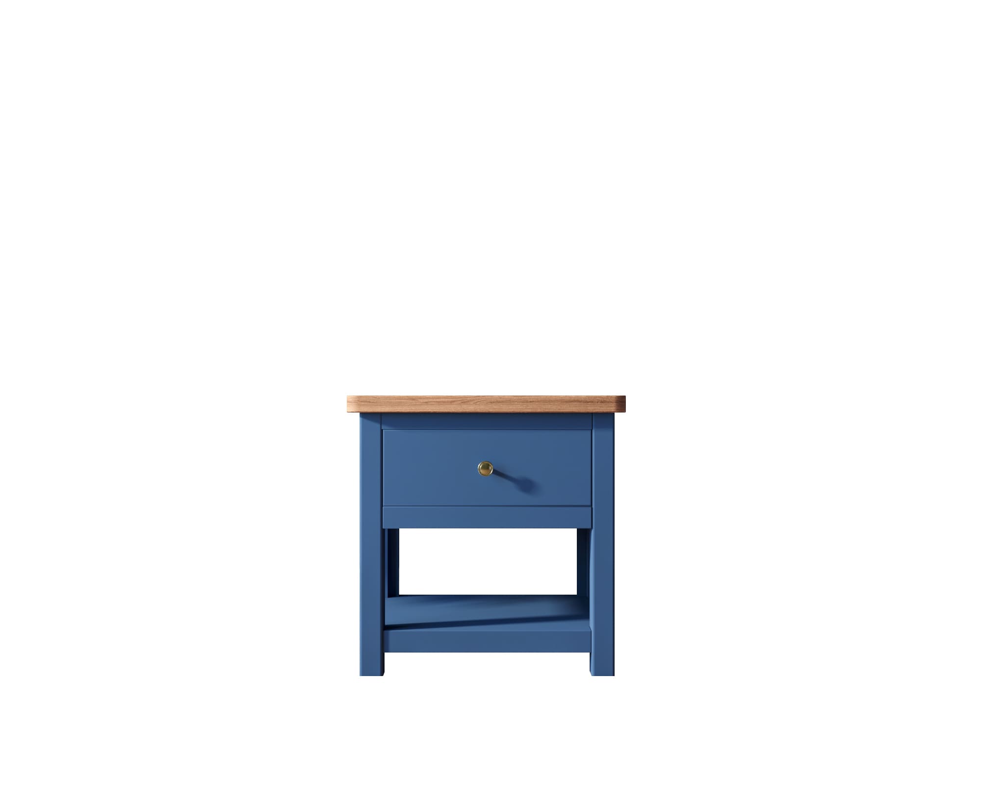 Тумба низкая с ящиком "Jules Verne"