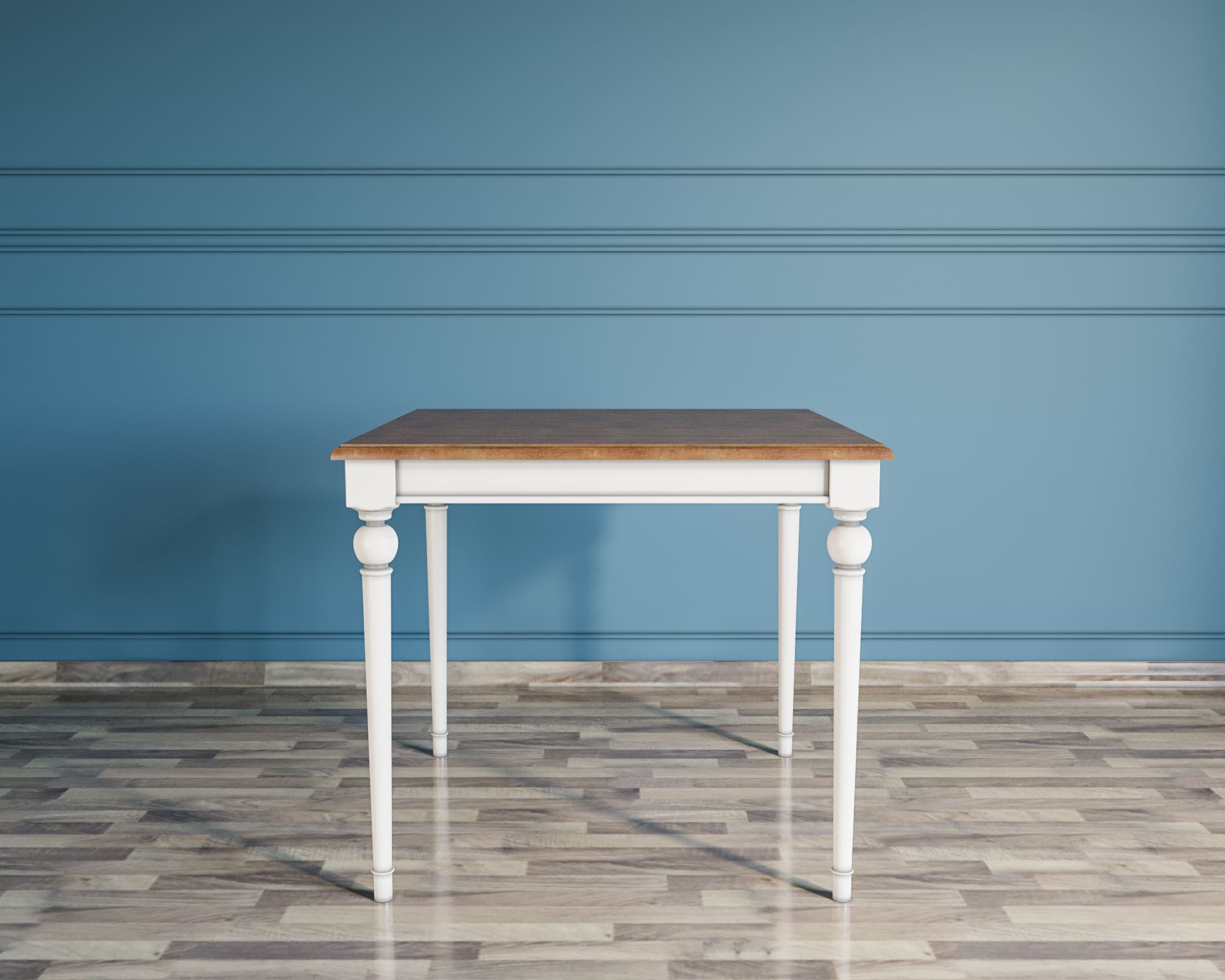 Стол для кухни в стиле Прованс "Odri"