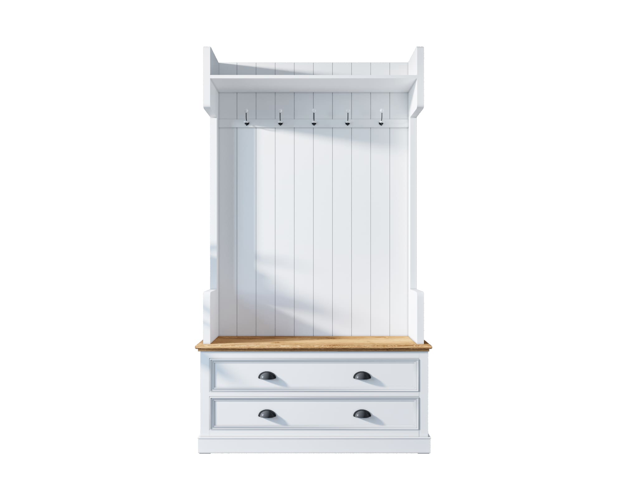 Прихожая в стиле Прованс "Palermo"