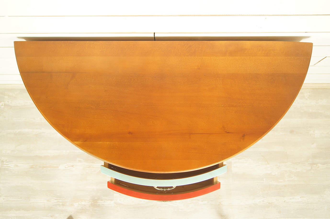 Консоль с 2 ящиками "Gouache Birch"