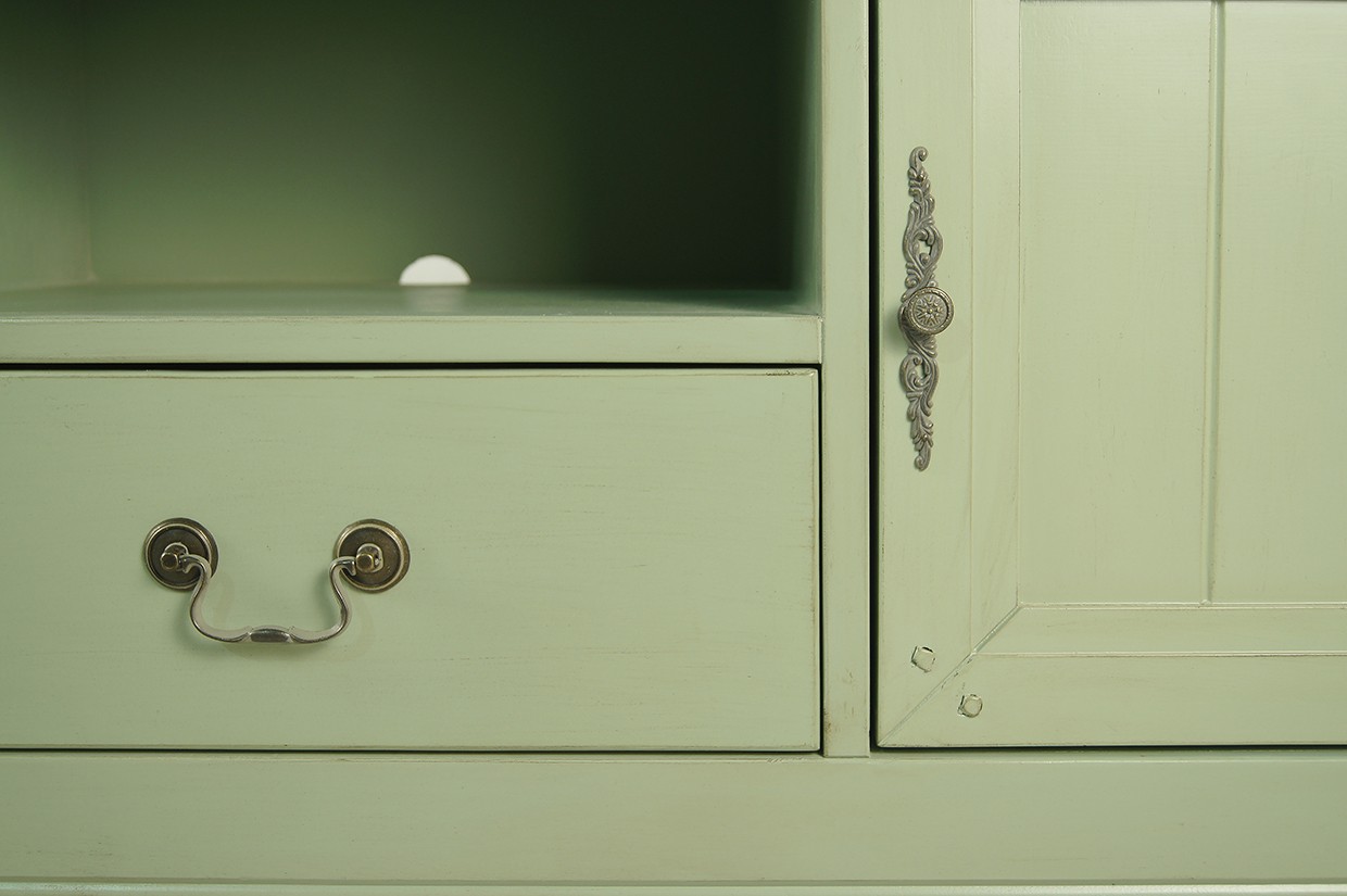 Консоль с ящиками "Olivia" под TV арт GC2006