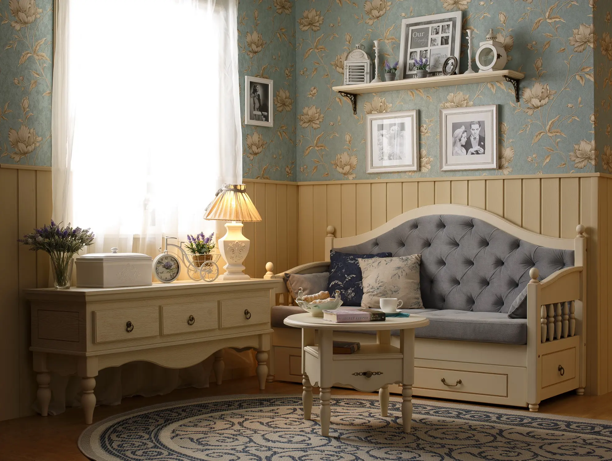 Бьерт и Валенсия