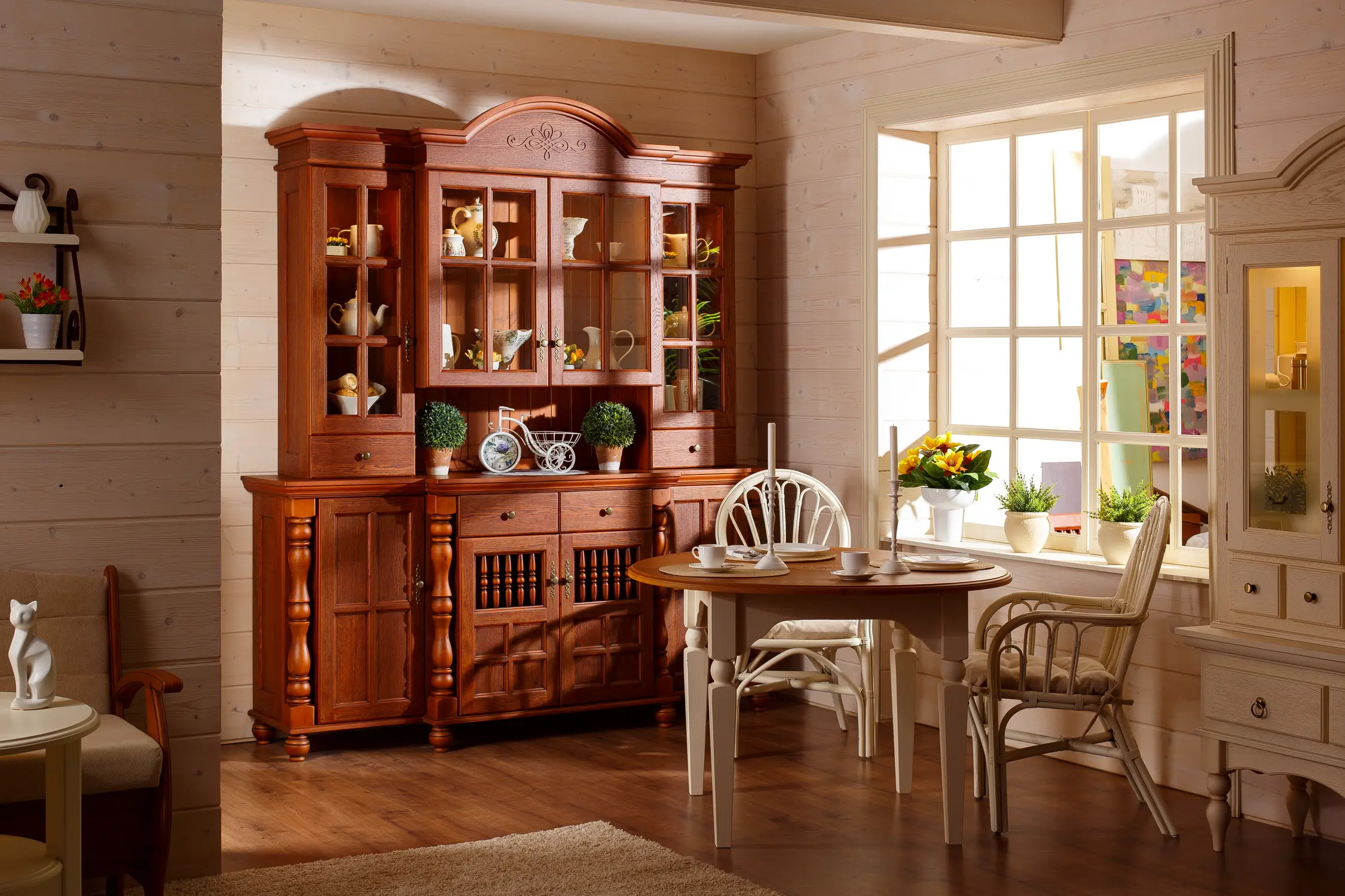 Бьерт и Валенсия