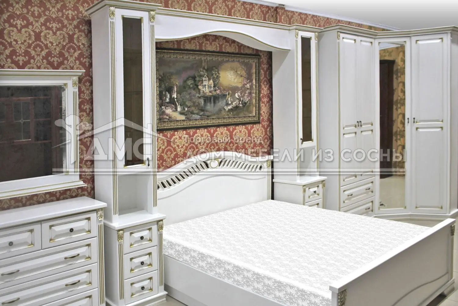 Муром-мебель