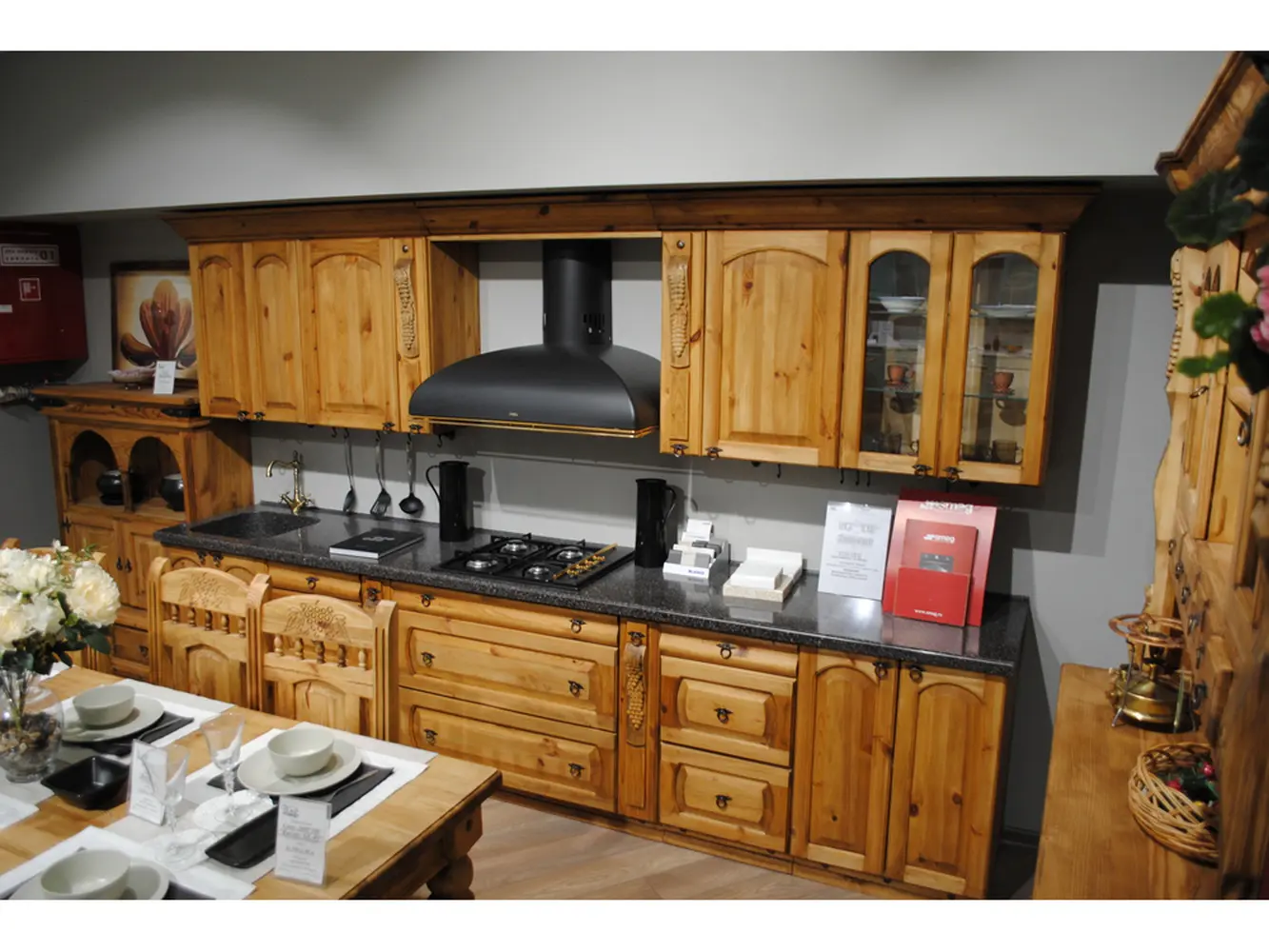 Викинг Общая