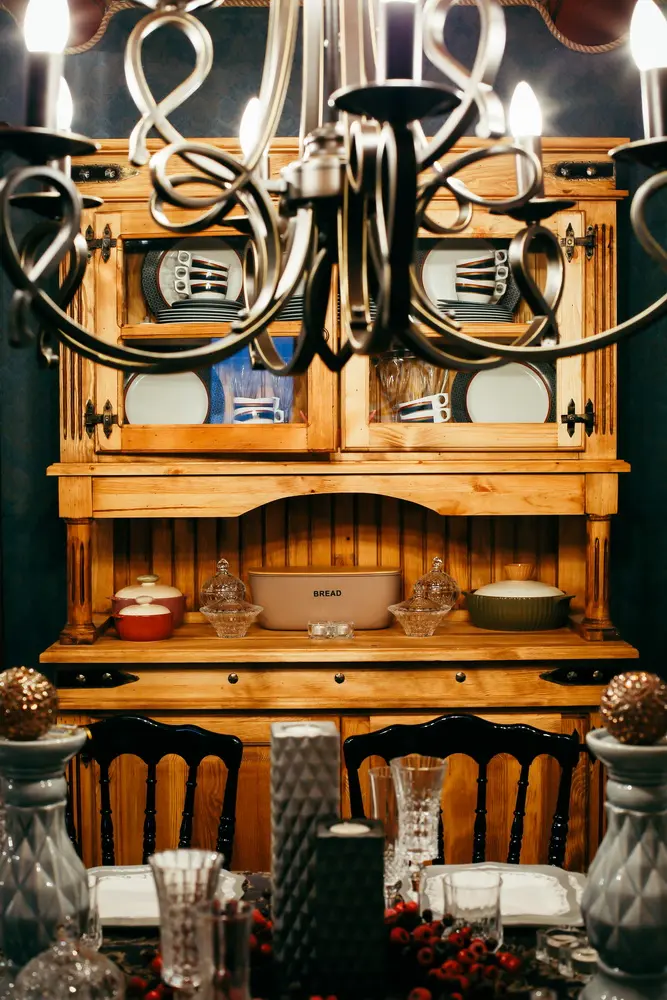 Викинг Общая