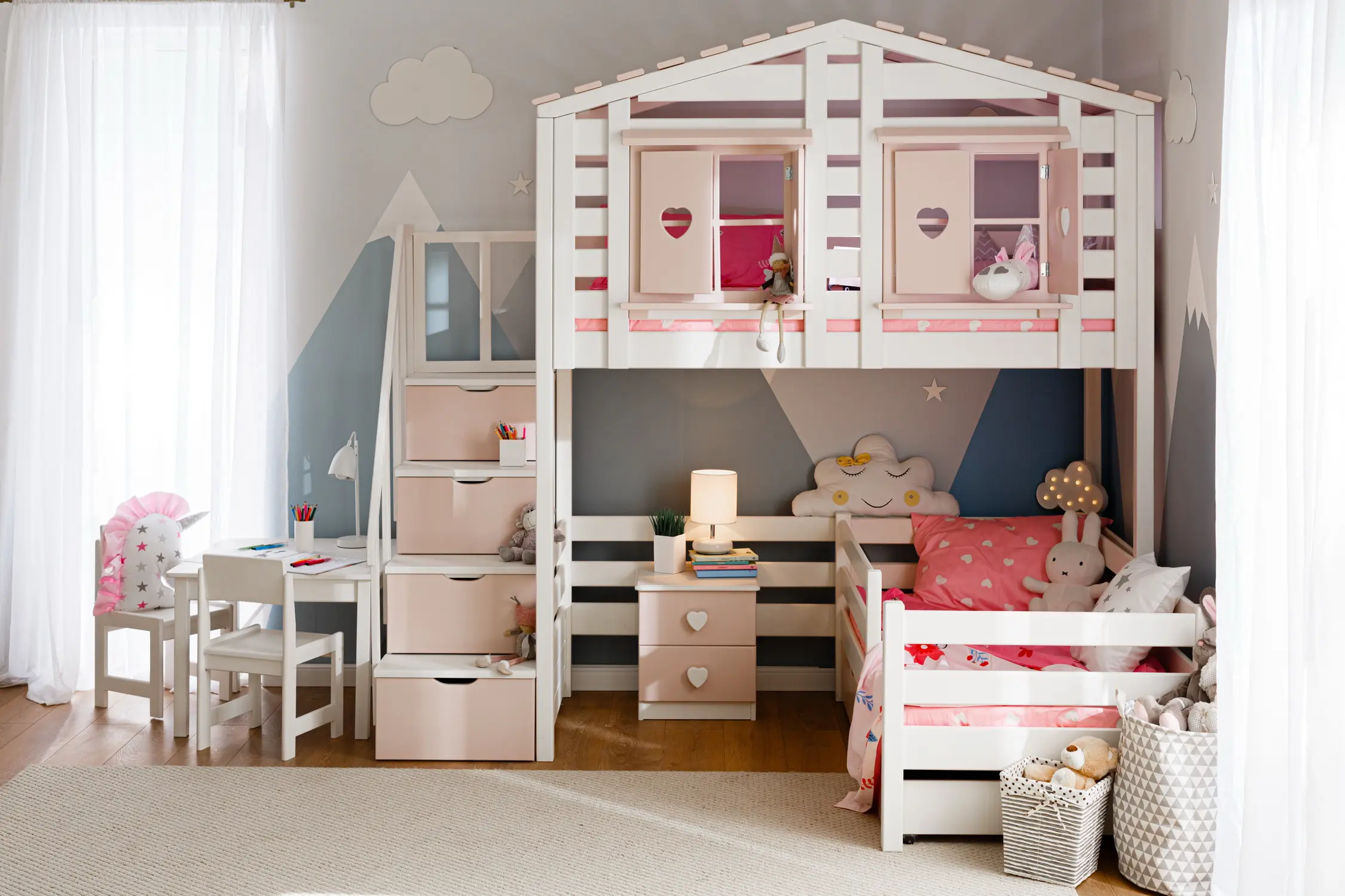 Тимберика Кидс