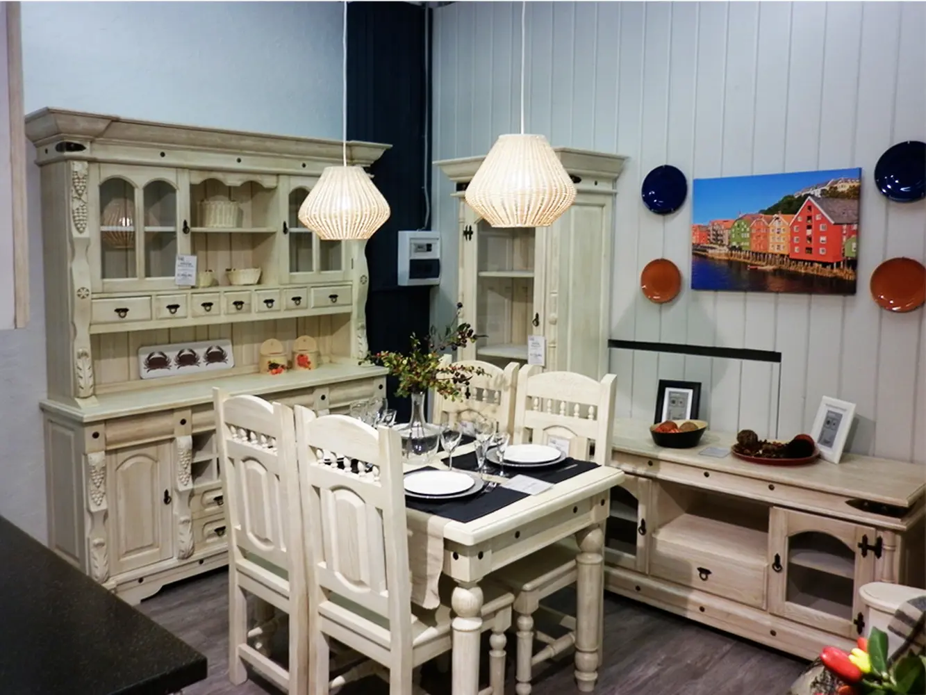 Кухня Викинг