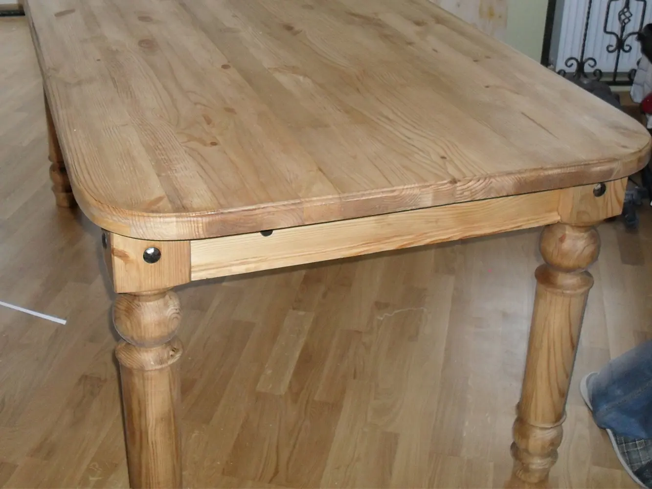 Викинг серийная мебель