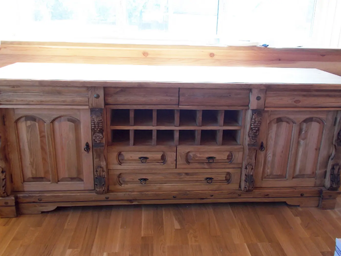 Кухня Викинг