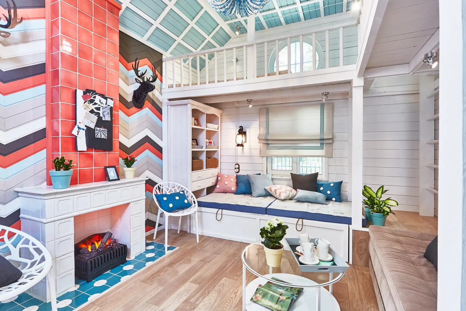 Милано (подростковая)