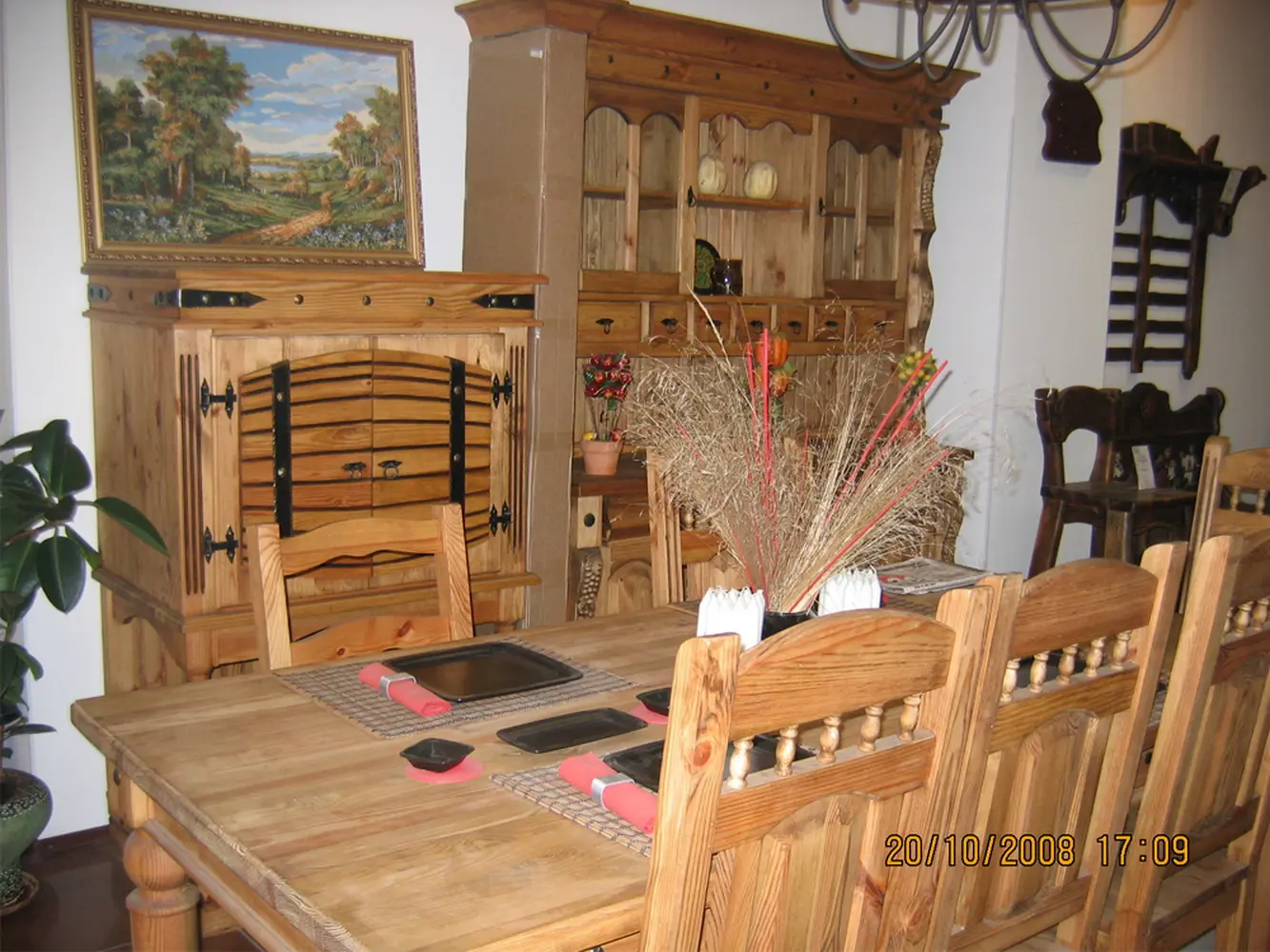 Викинг Общая