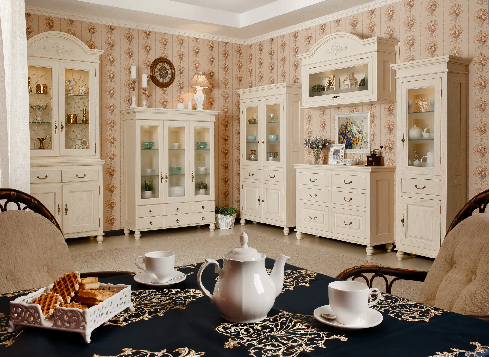 Бьерт и Валенсия