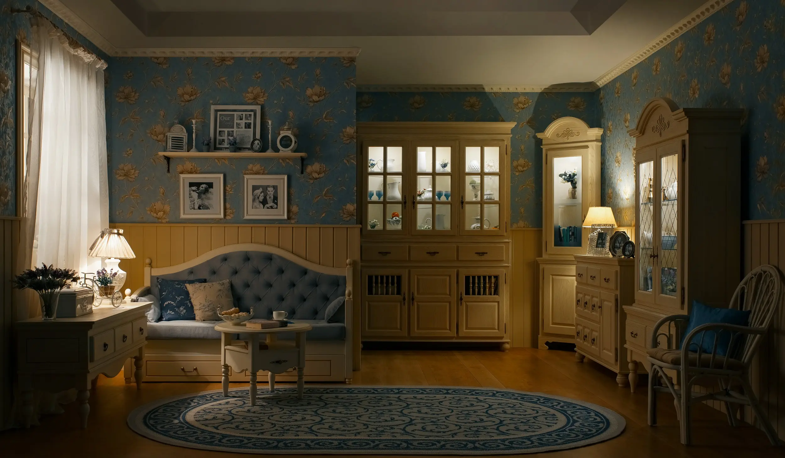 Бьерт и Валенсия