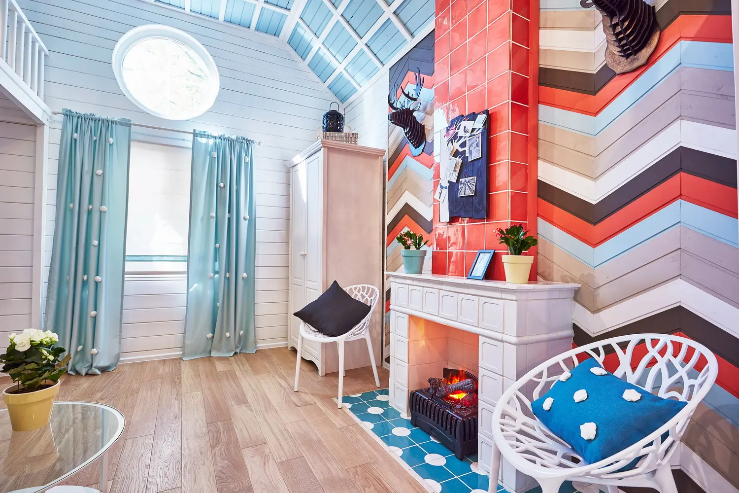 Милано (подростковая)