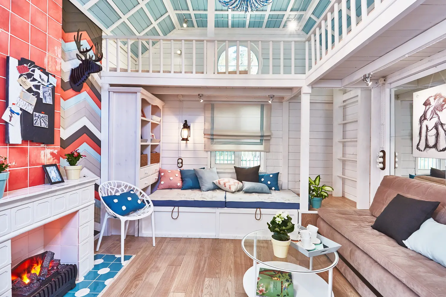 Милано (подростковая)