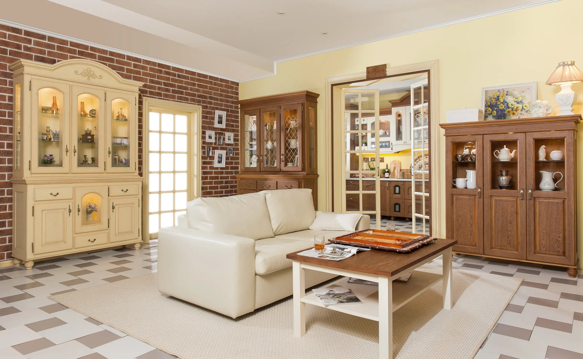 Бьерт и Валенсия