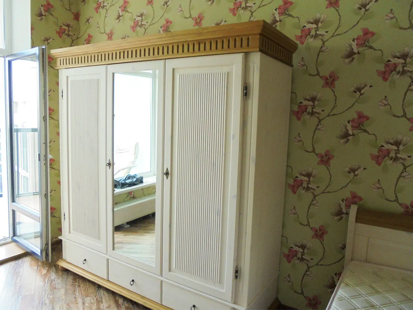 Мальта/Хельсинки