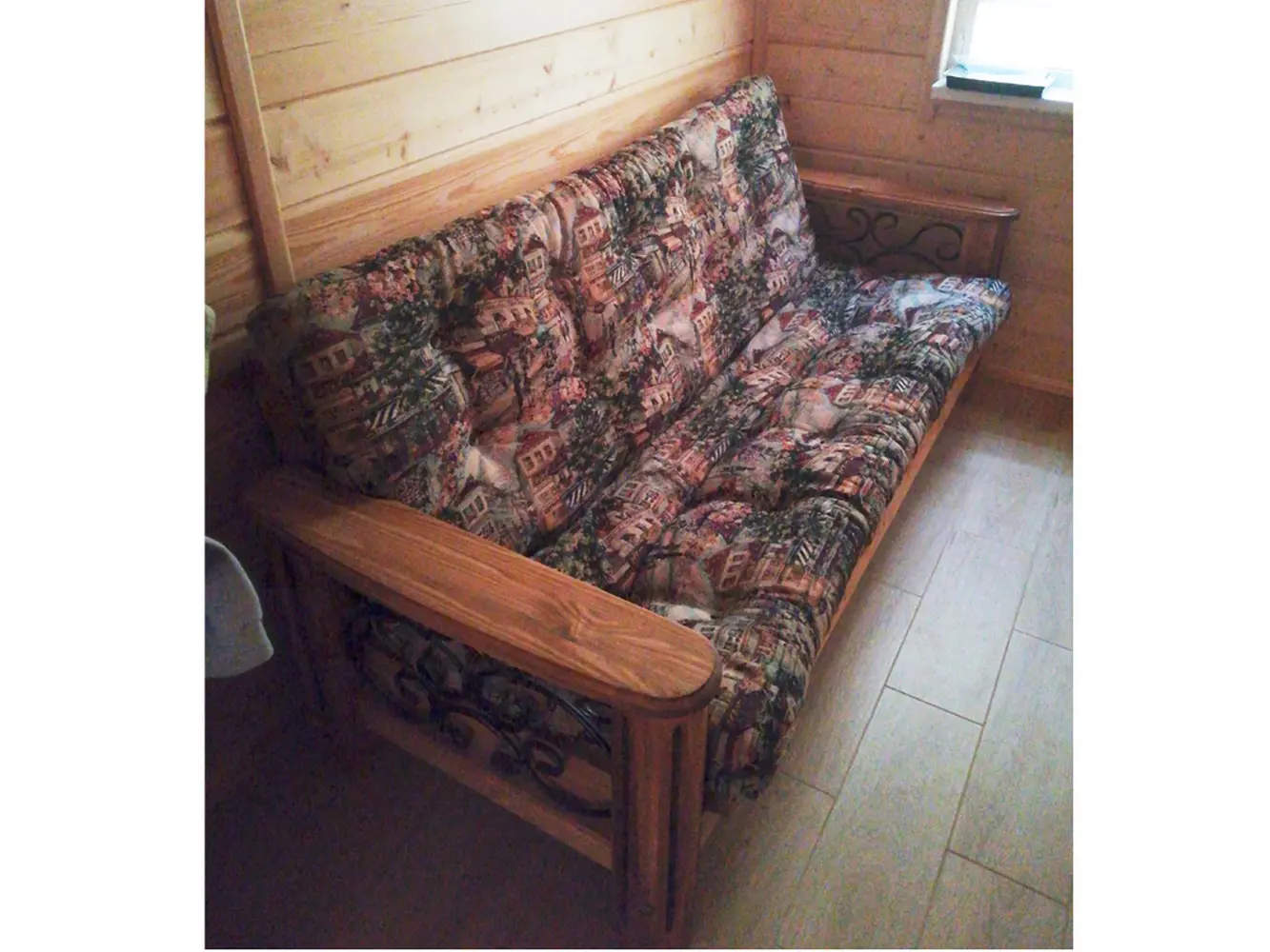 Викинг Общая