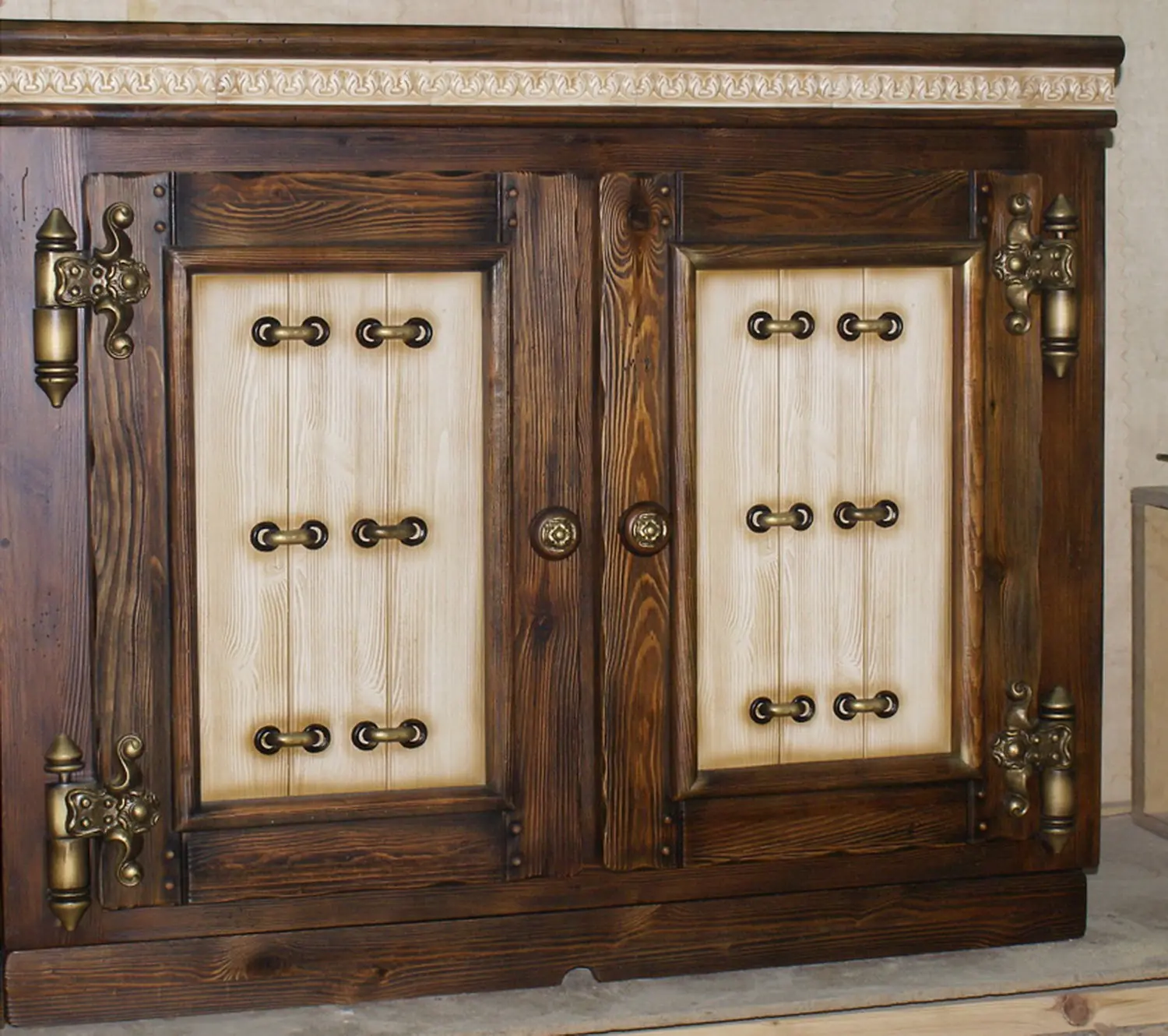 Иван да Марья