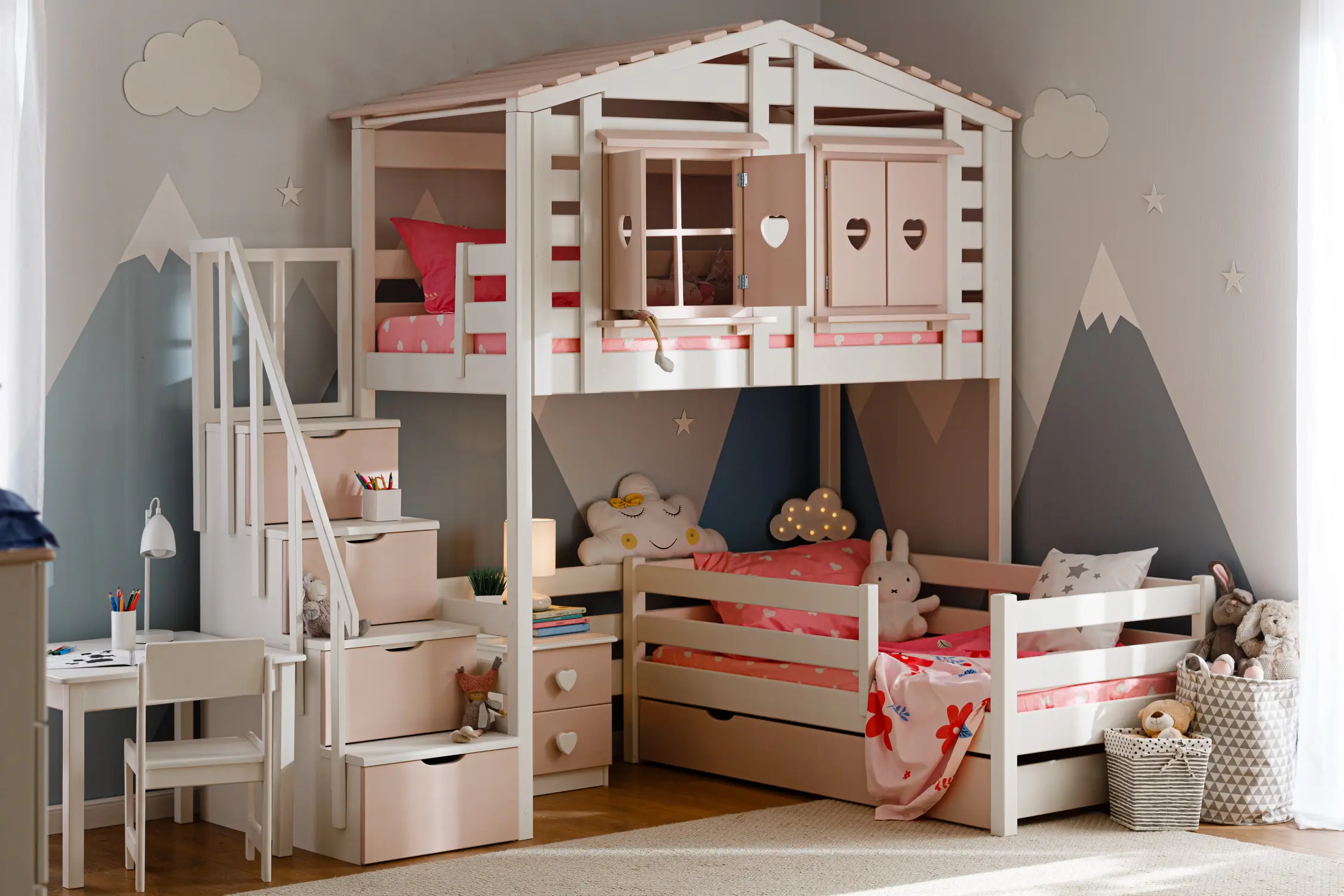 Тимберика Кидс