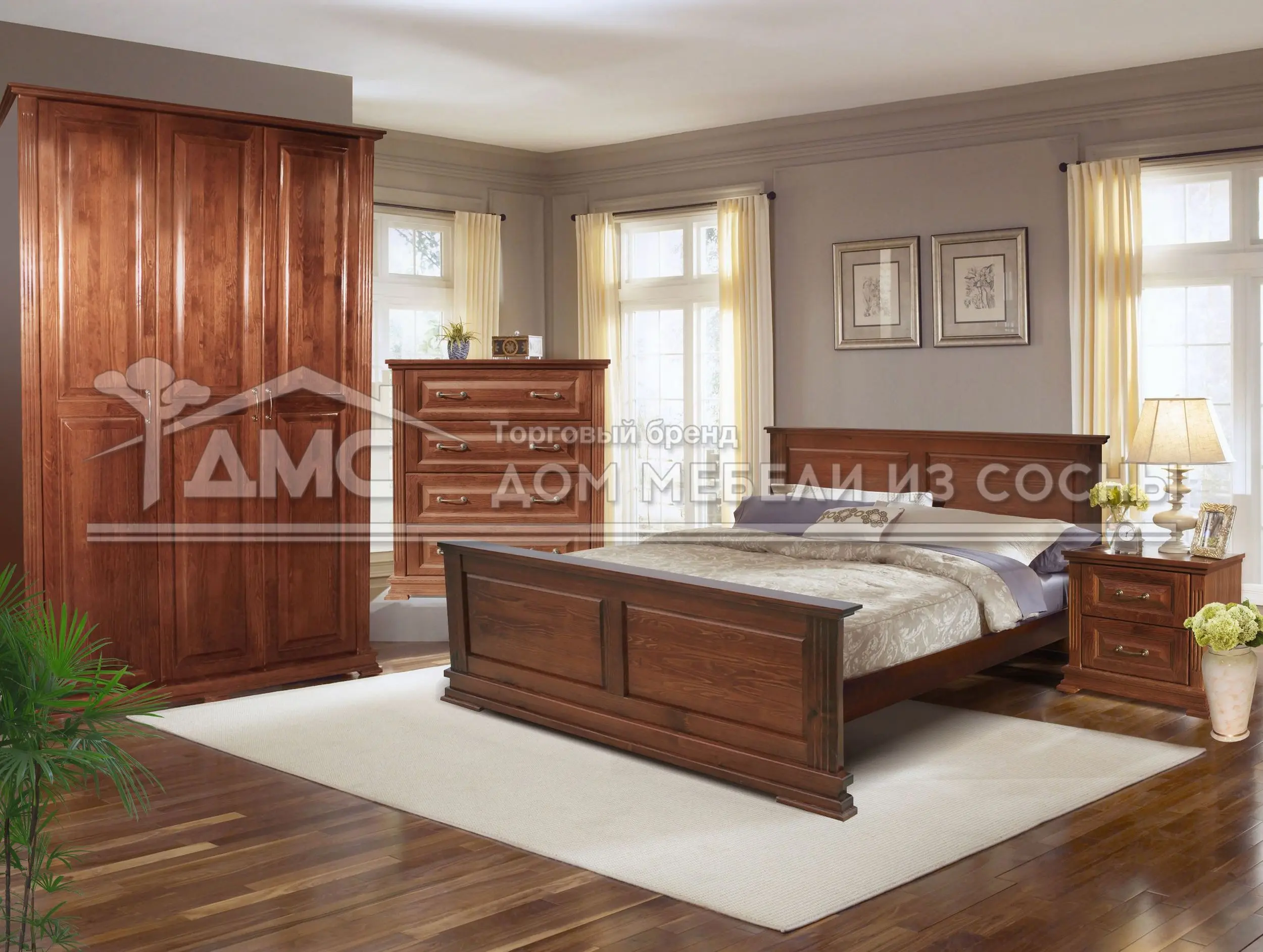 Муром-мебель