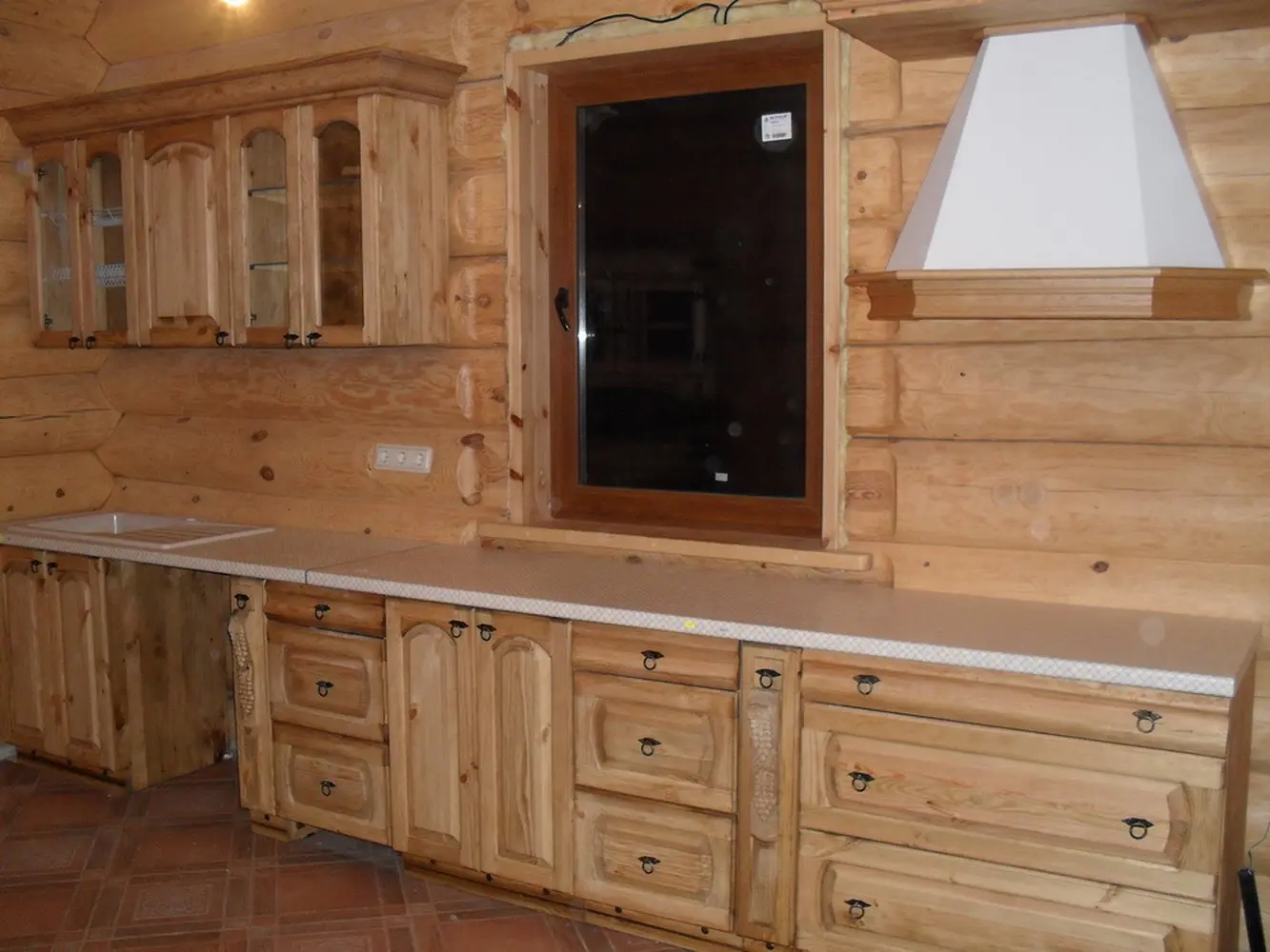 Кухня Викинг