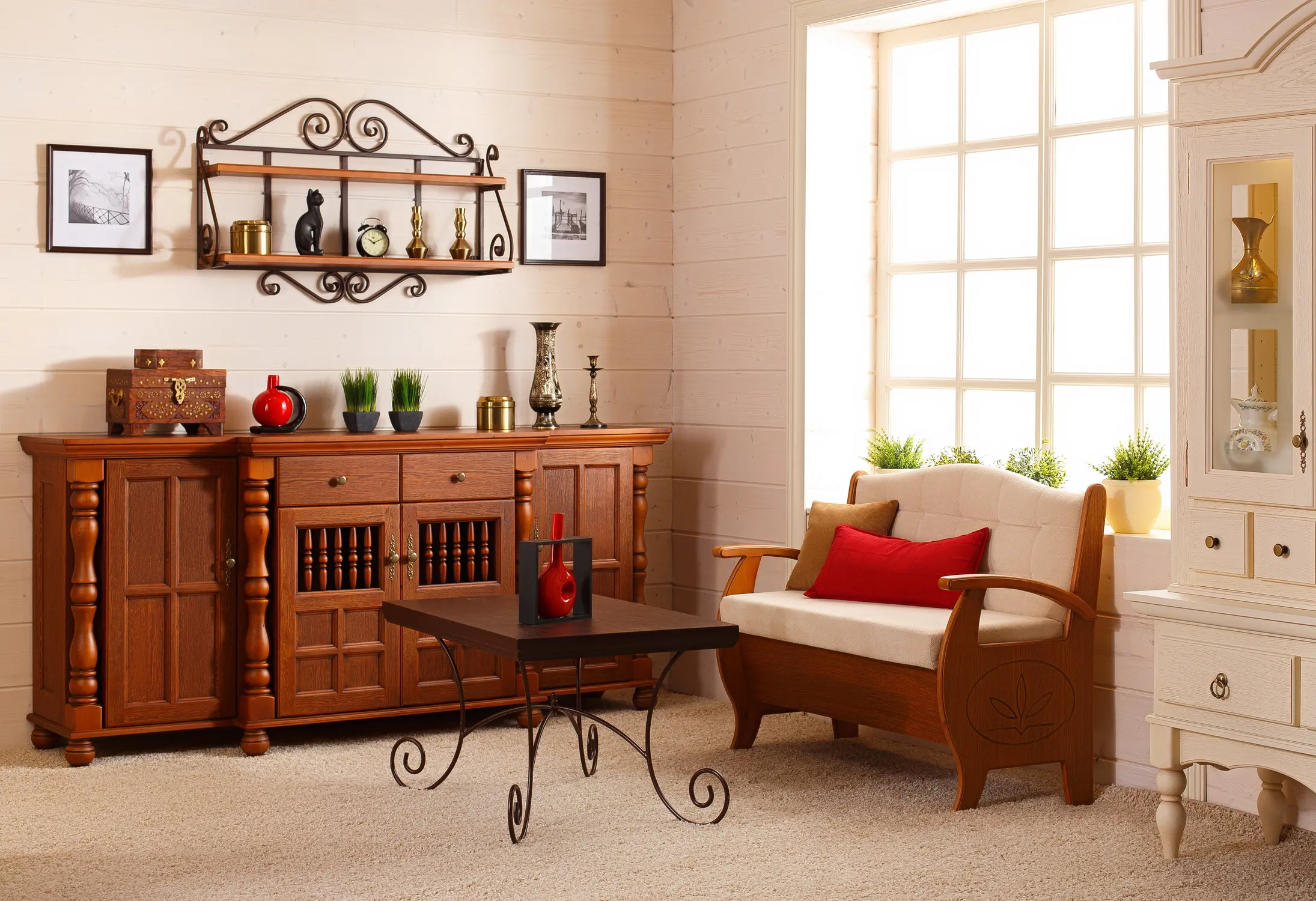 Бьерт и Валенсия