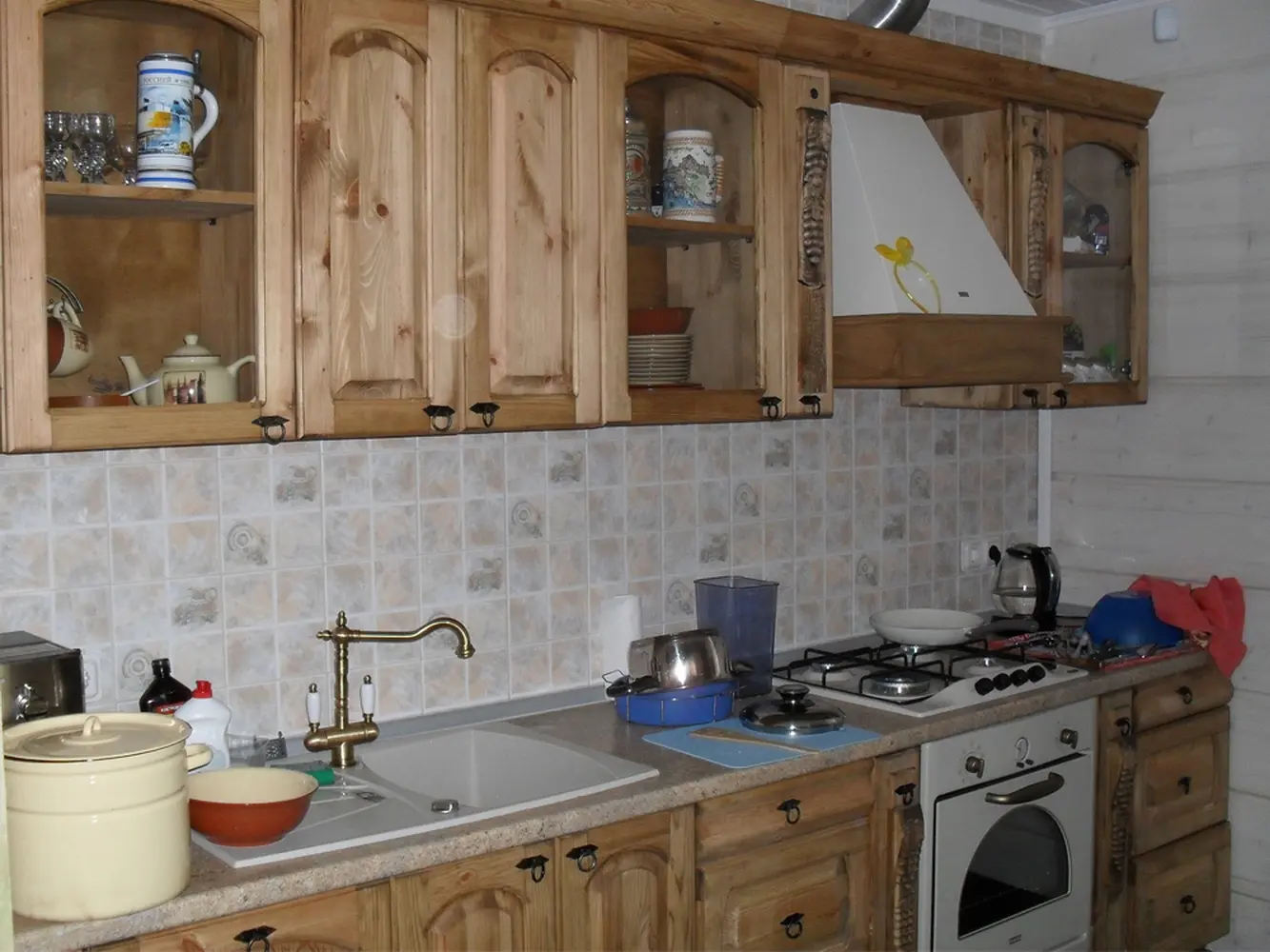 Викинг Общая